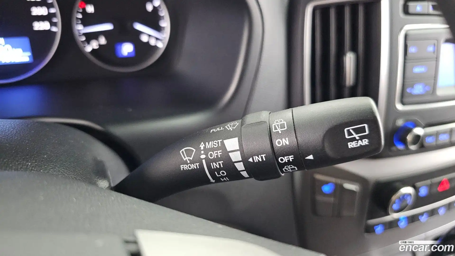 Starex Hyundai 2020.11-OPTION-023