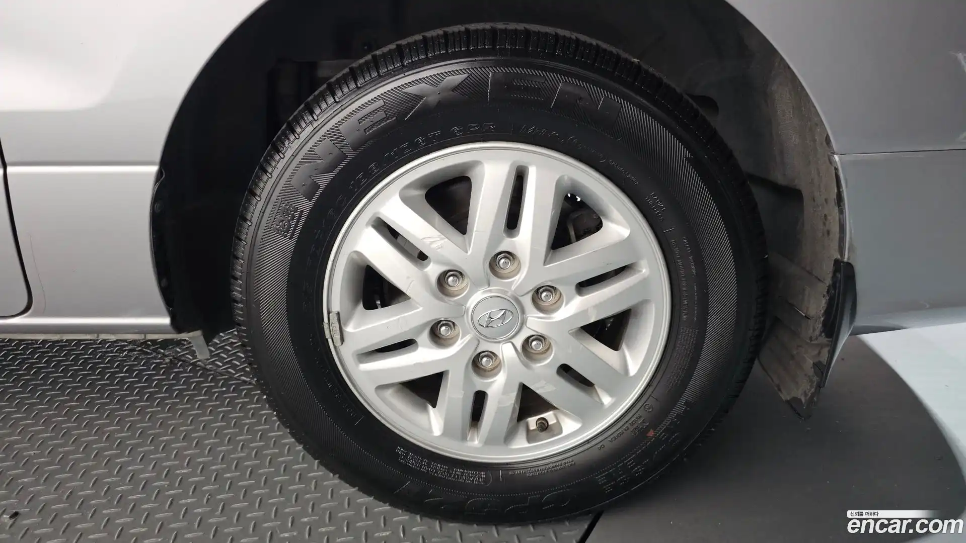 Starex Hyundai 2020.11-OUTER-031