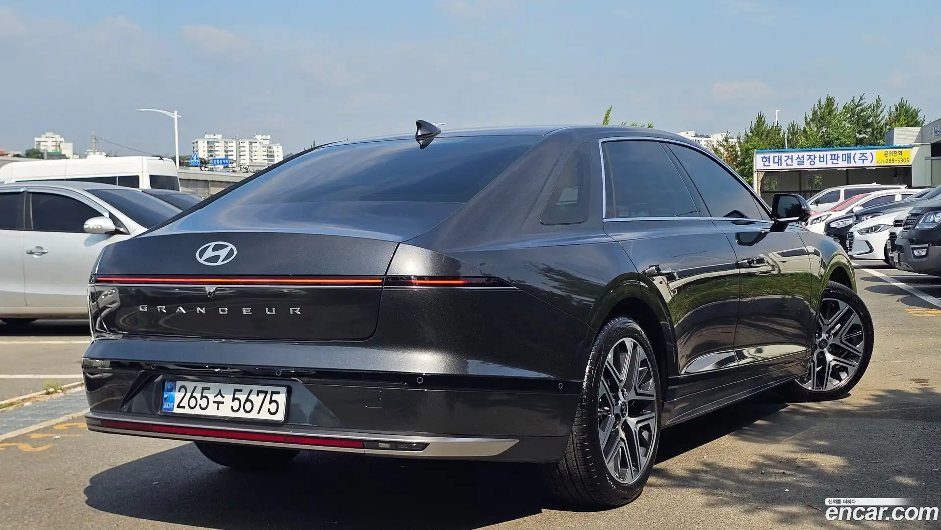 Grandeur Hyundai 2024.6-OUTER-002