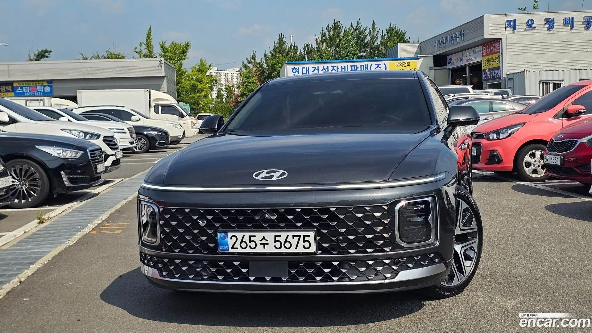 Grandeur Hyundai 2024.6-OUTER-003