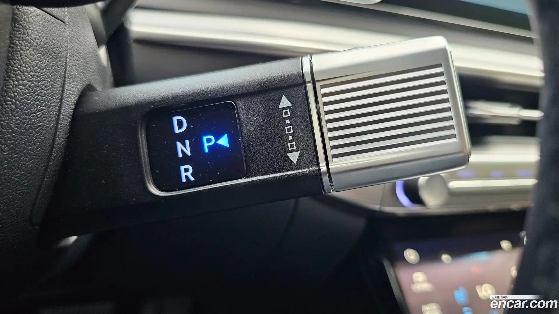 Grandeur Hyundai 2024.6-INNER-009
