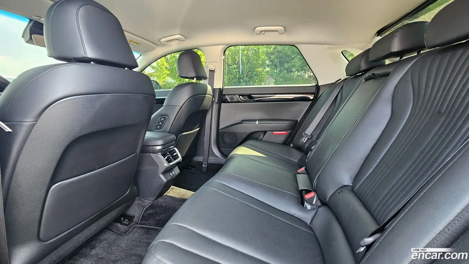 Grandeur Hyundai 2024.6-INNER-010