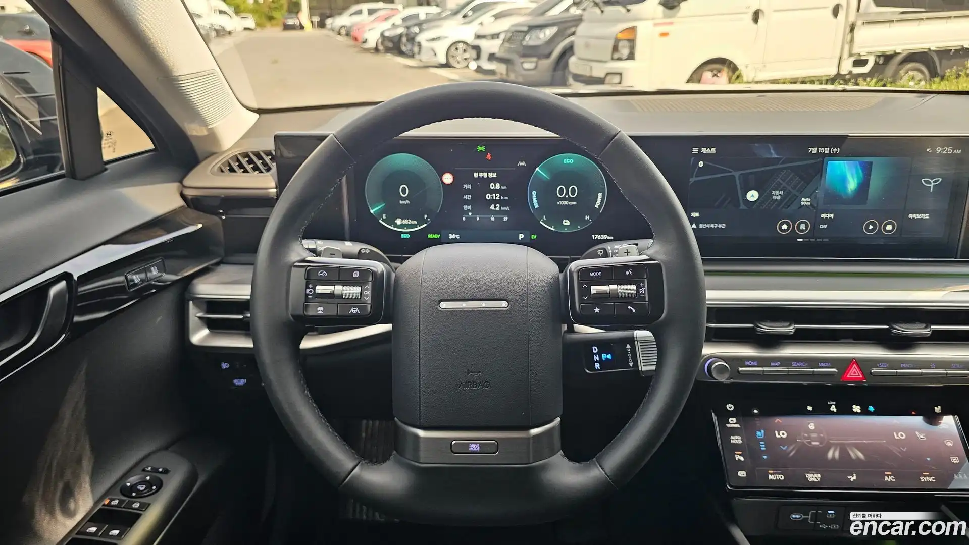 Grandeur Hyundai 2024.6-OPTION-015