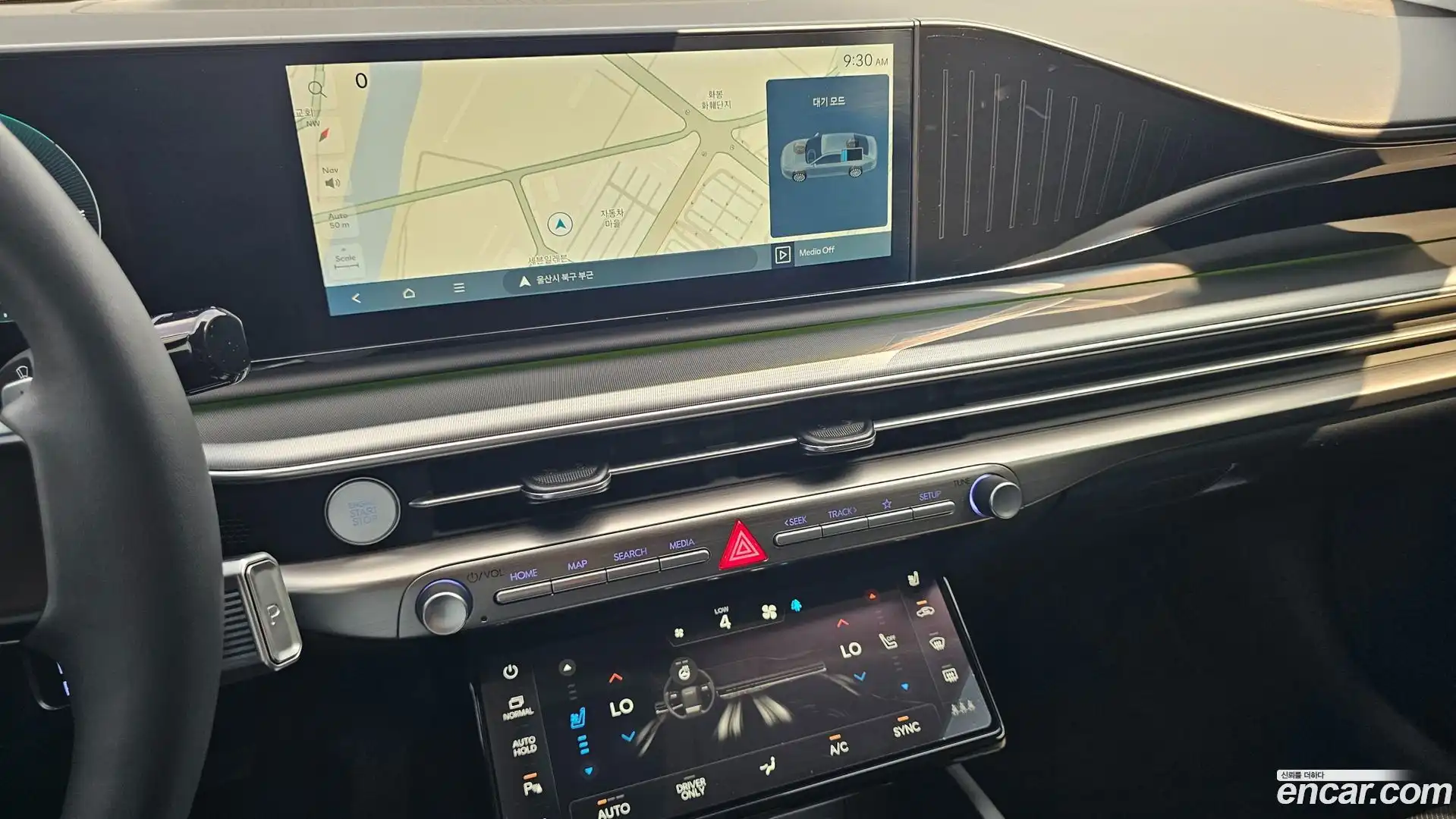 Grandeur Hyundai 2024.6-OPTION-016