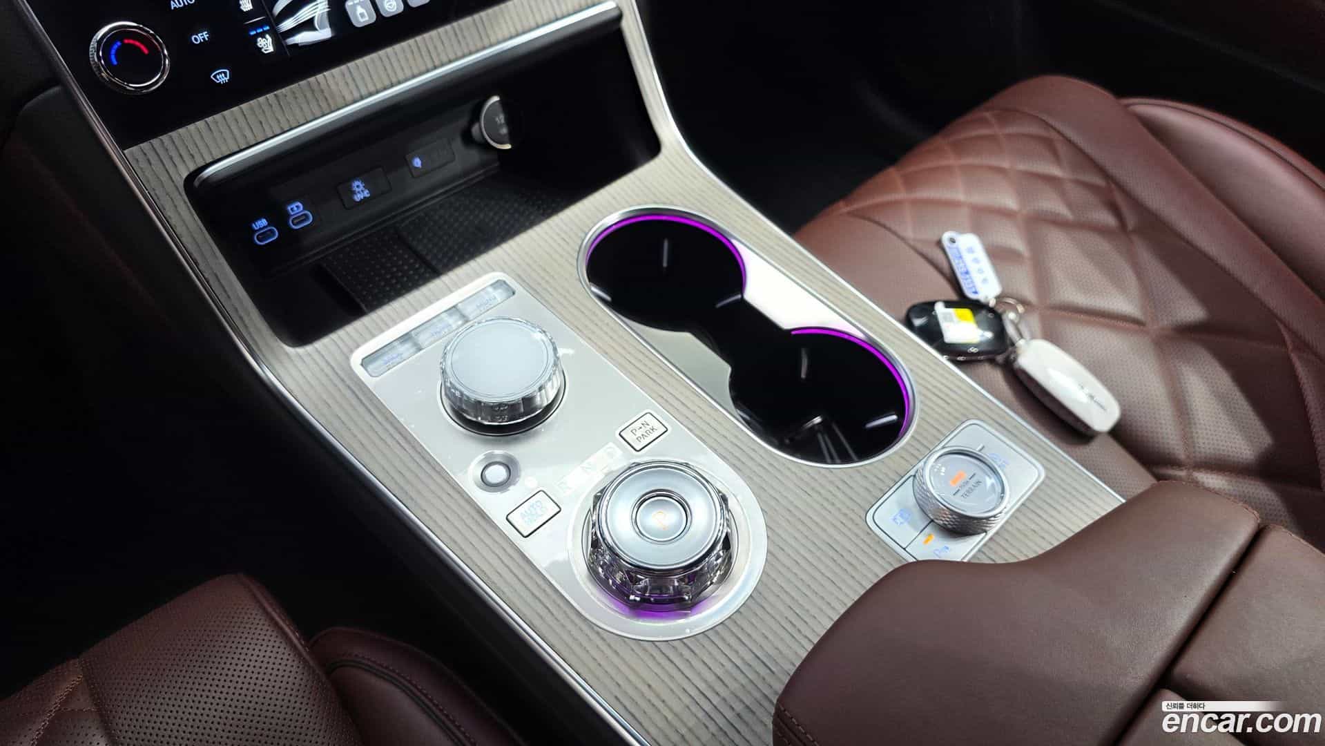 GV80 Genesis 2024.5-INNER-009