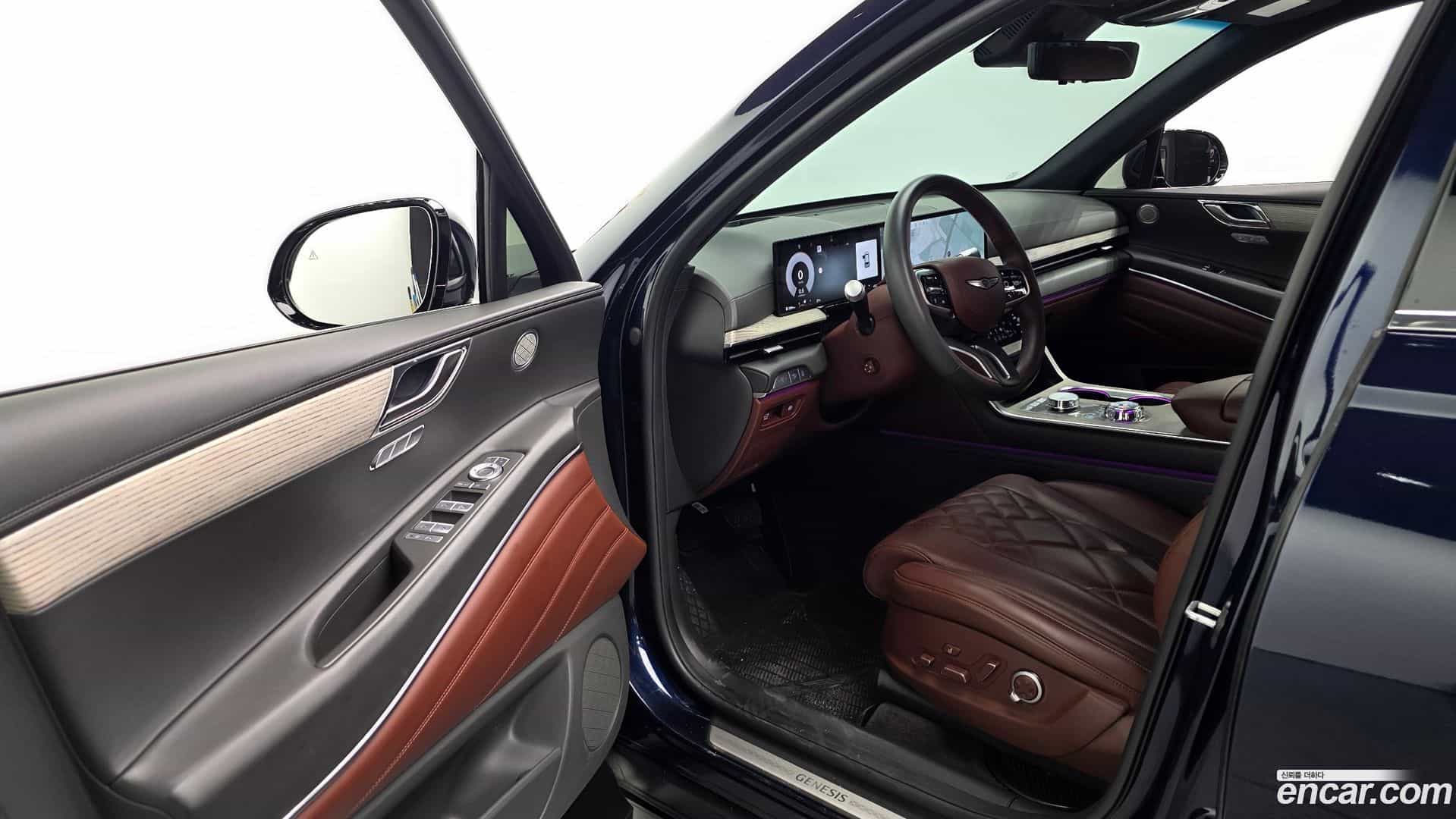 GV80 Genesis 2024.5-INNER-010
