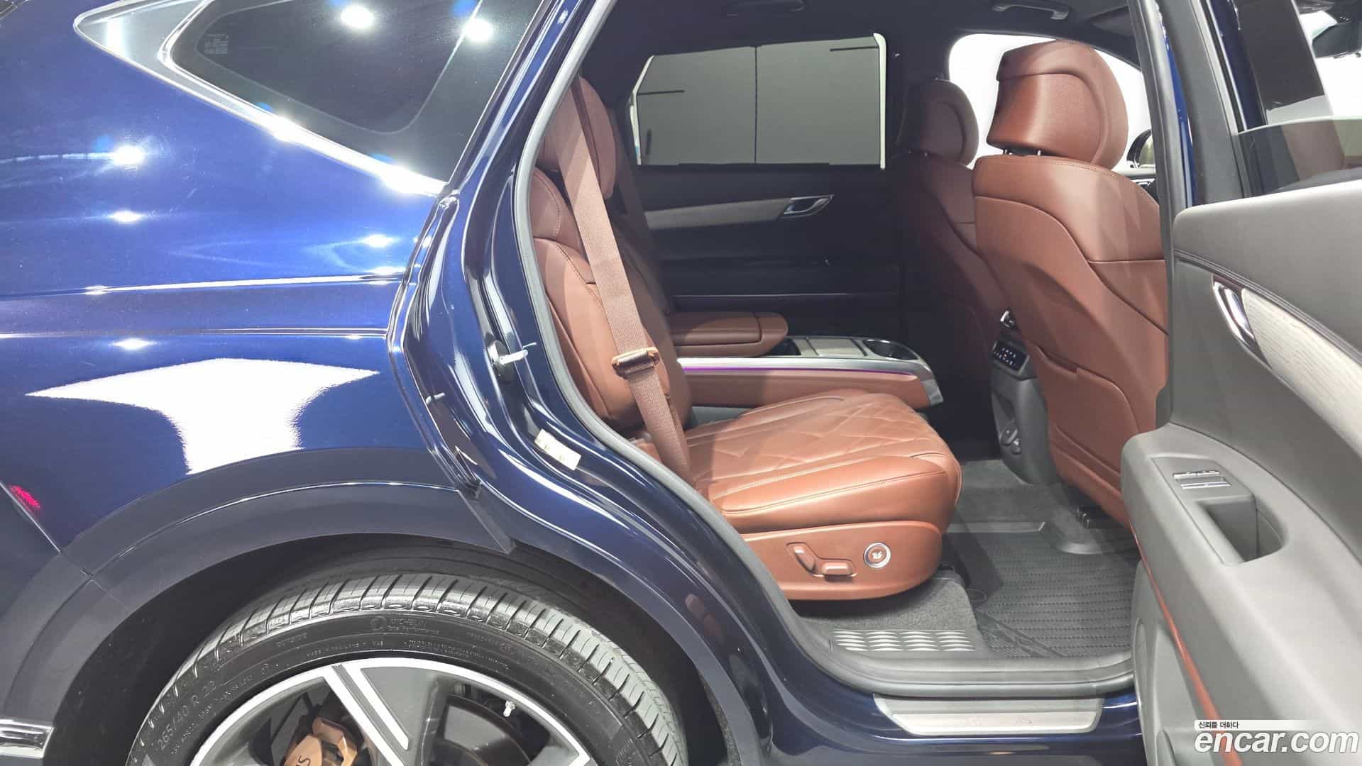 GV80 Genesis 2024.5-OPTION-015