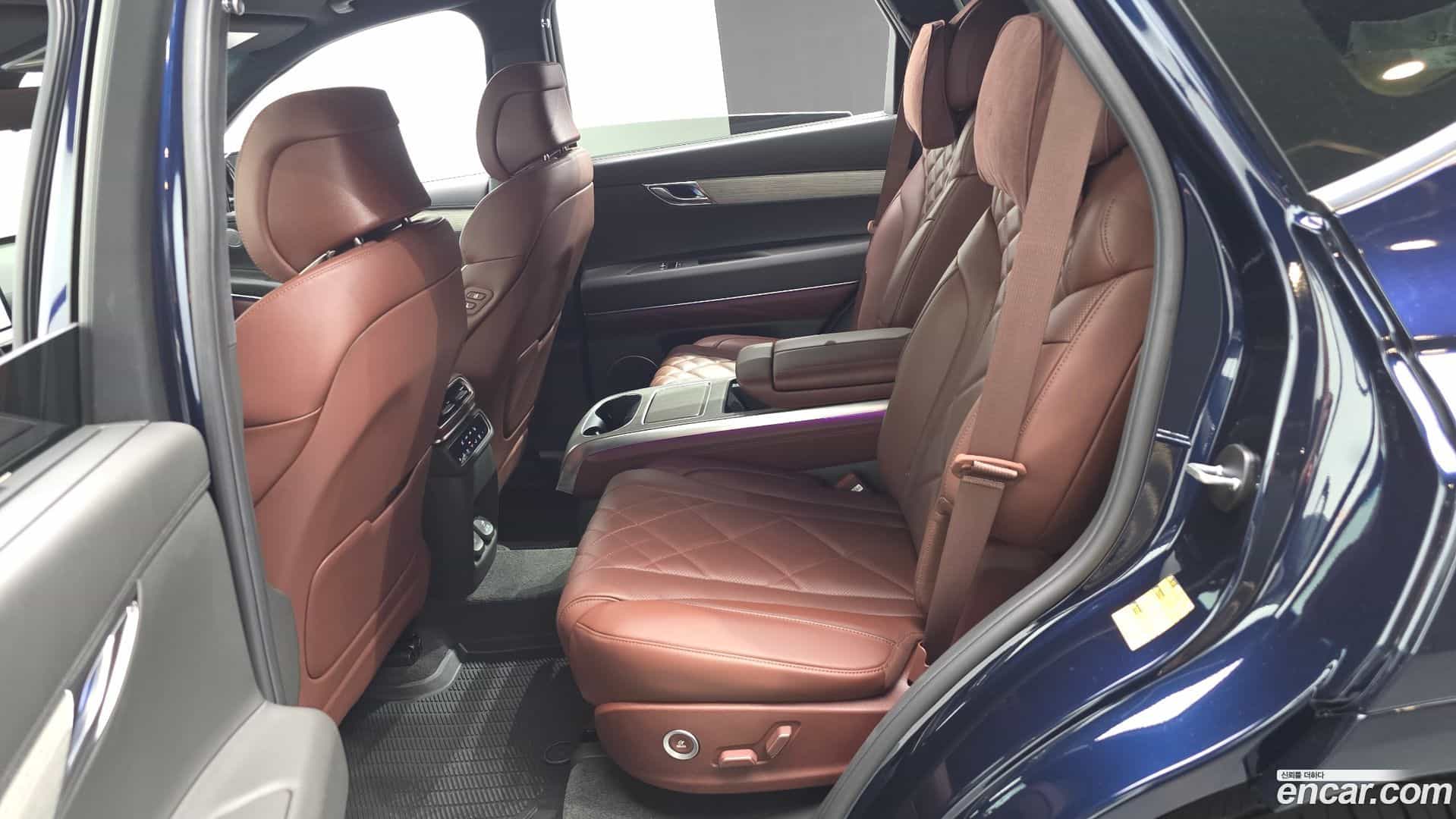 GV80 Genesis 2024.5-OPTION-016