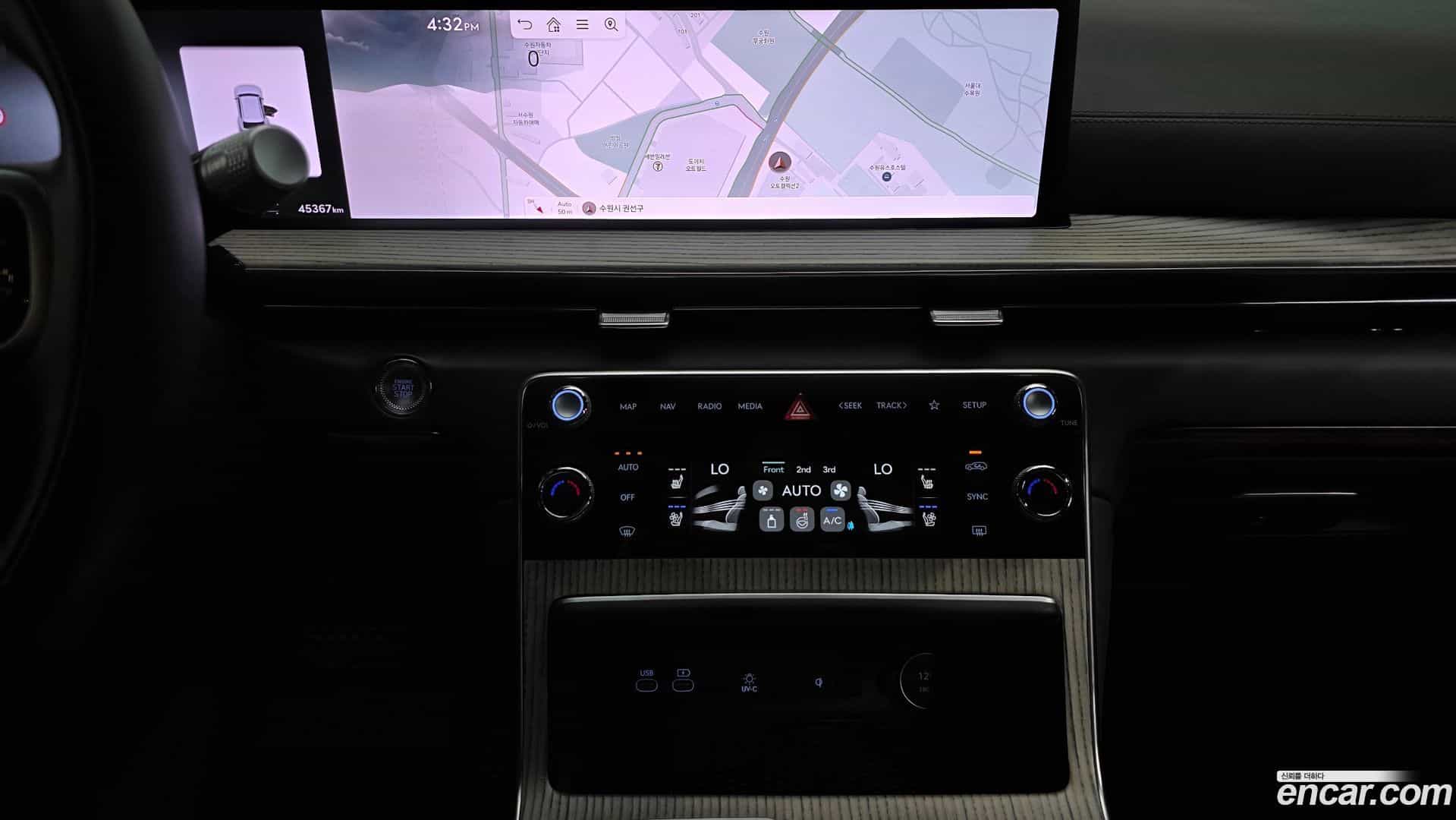 GV80 Genesis 2024.5-OPTION-017