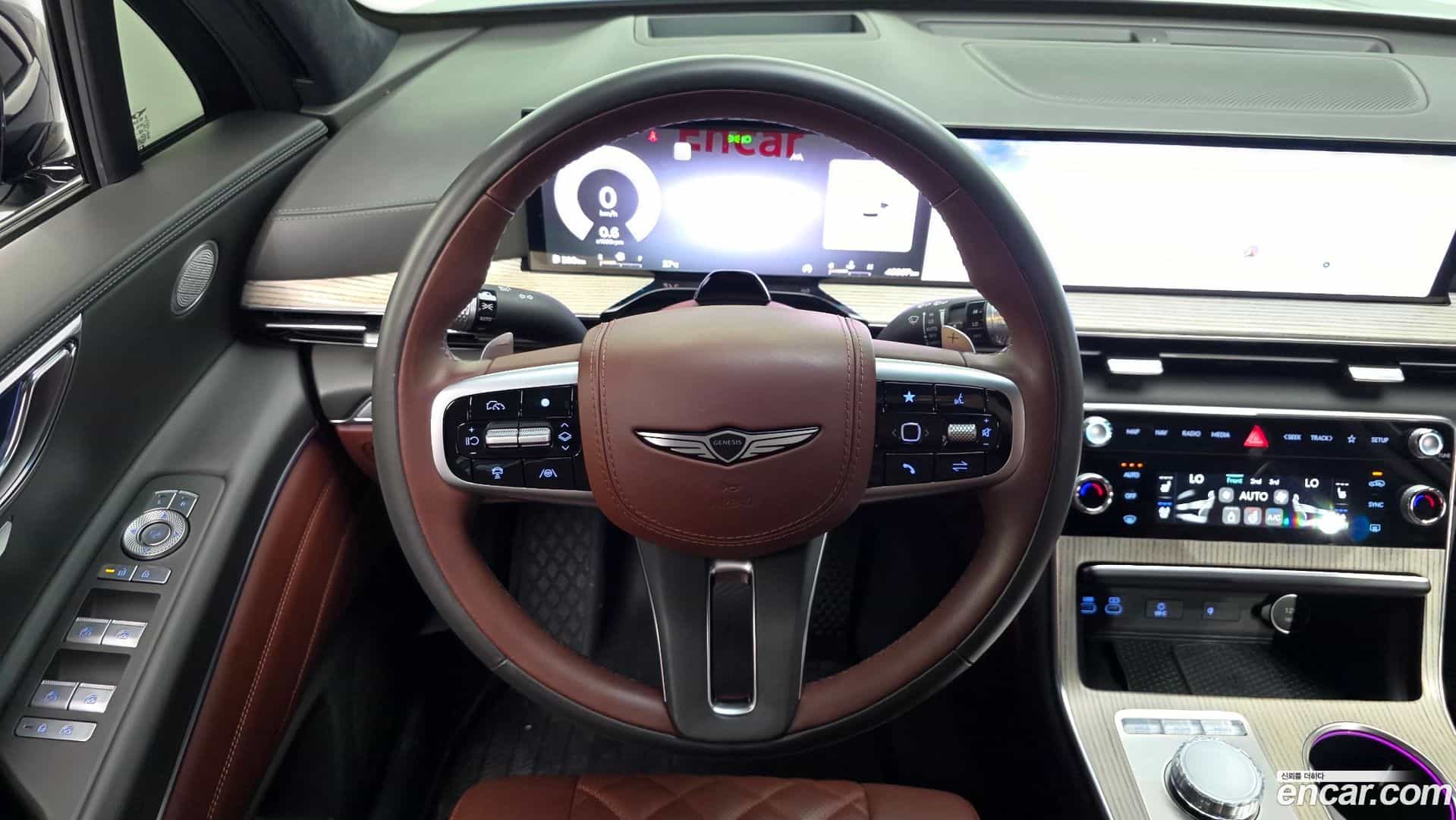 GV80 Genesis 2024.5-OPTION-018