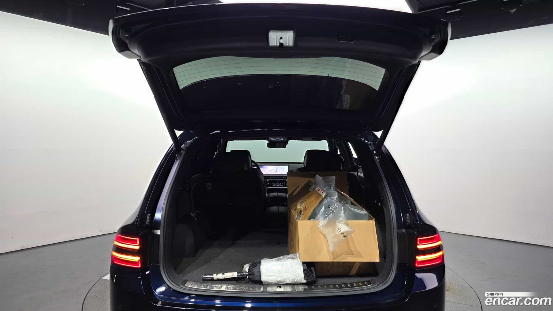 GV80 Genesis 2024.5-OPTION-021