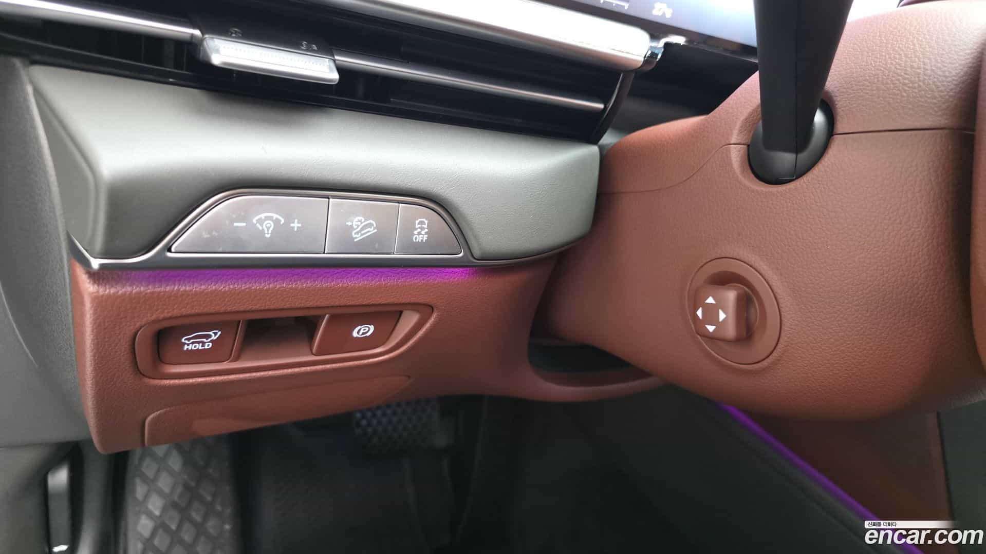 GV80 Genesis 2024.5-OPTION-023