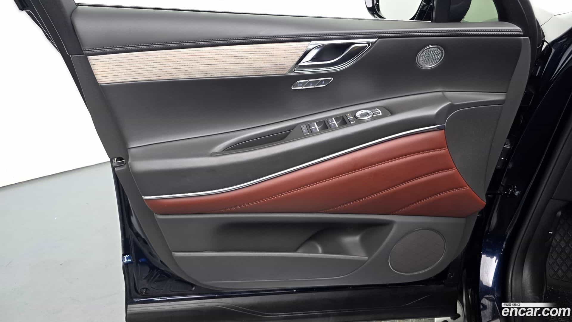 GV80 Genesis 2024.5-INNER-034