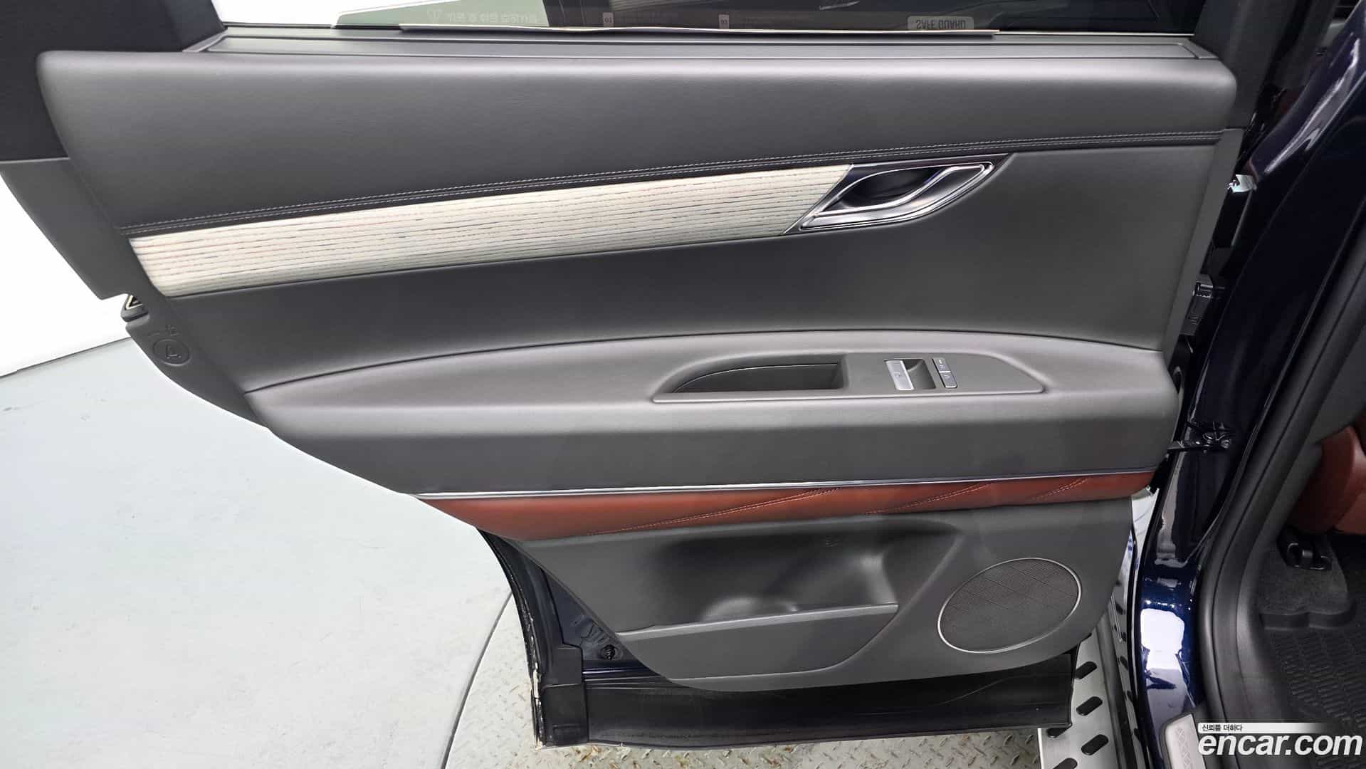 GV80 Genesis 2024.5-INNER-035