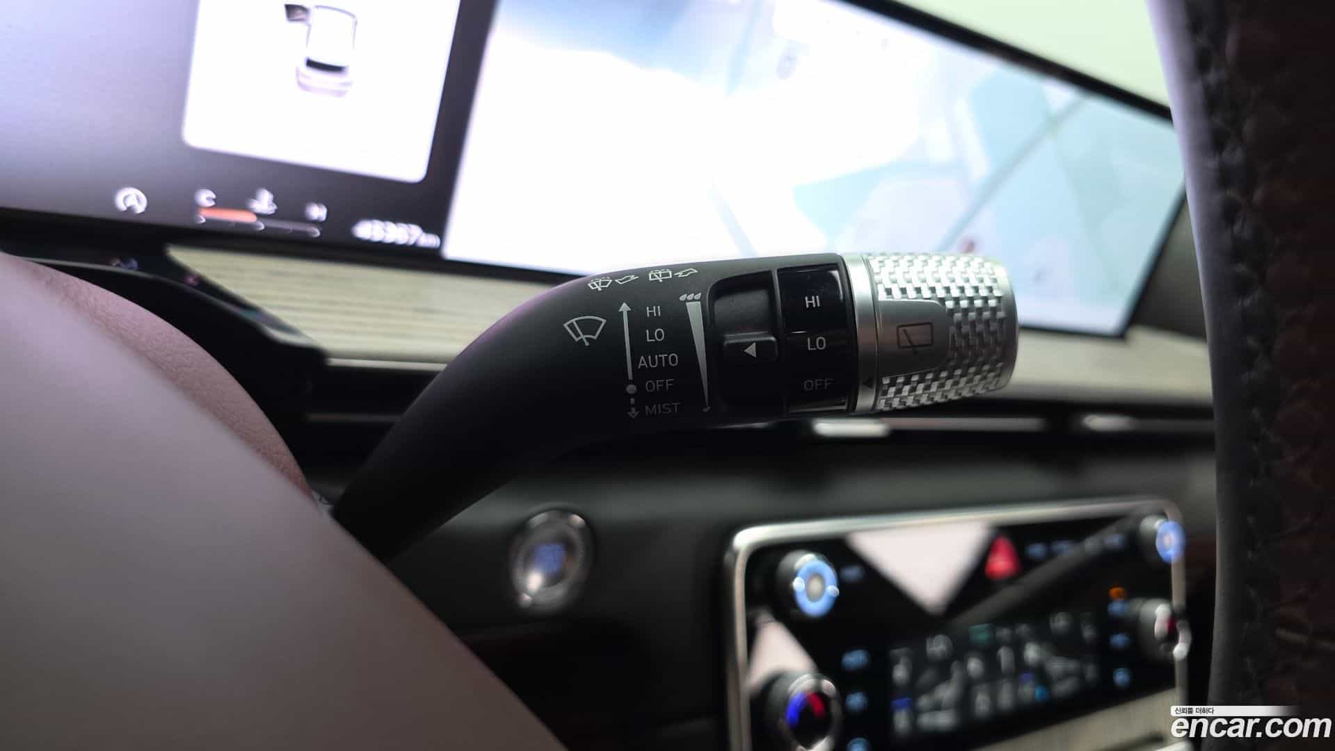 GV80 Genesis 2024.5-OPTION-040
