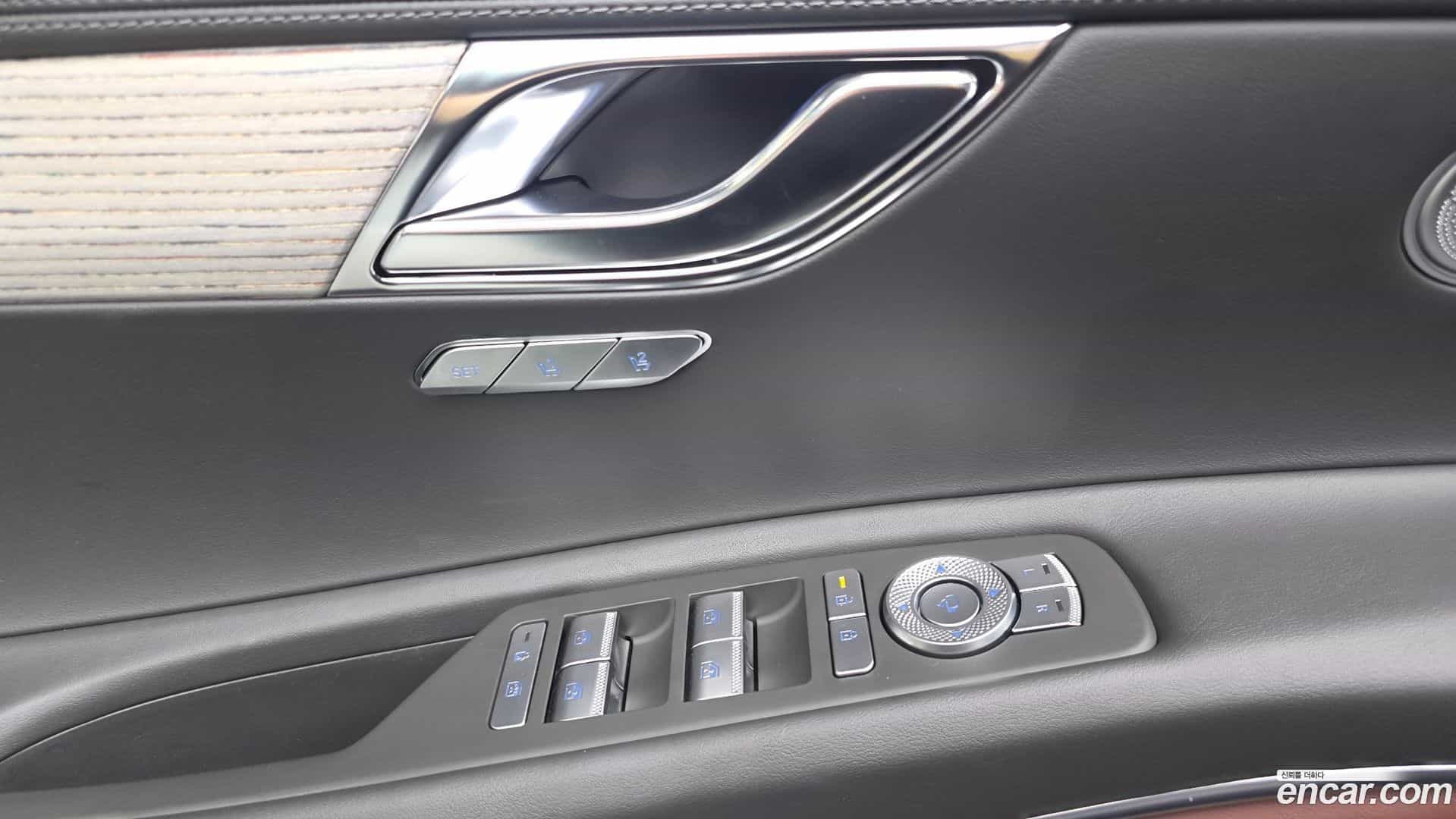 GV80 Genesis 2024.5-OPTION-041