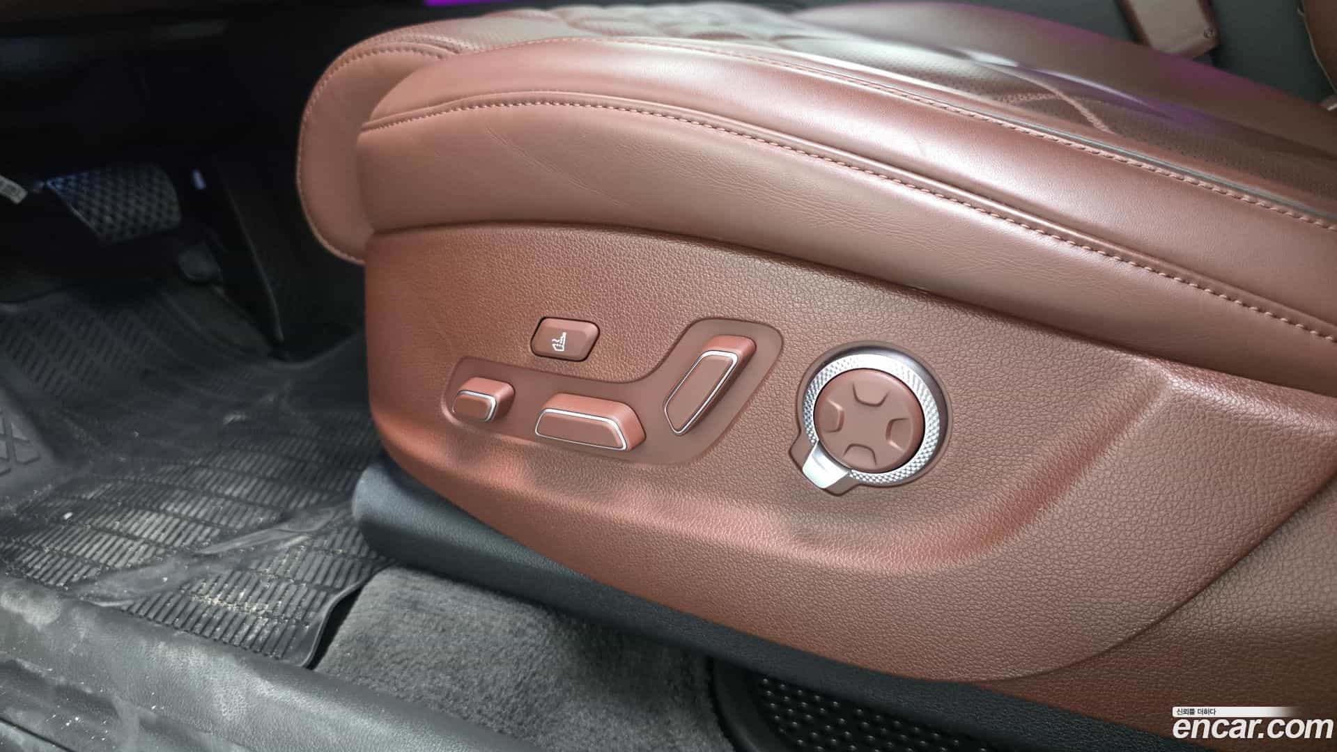 GV80 Genesis 2024.5-OPTION-045
