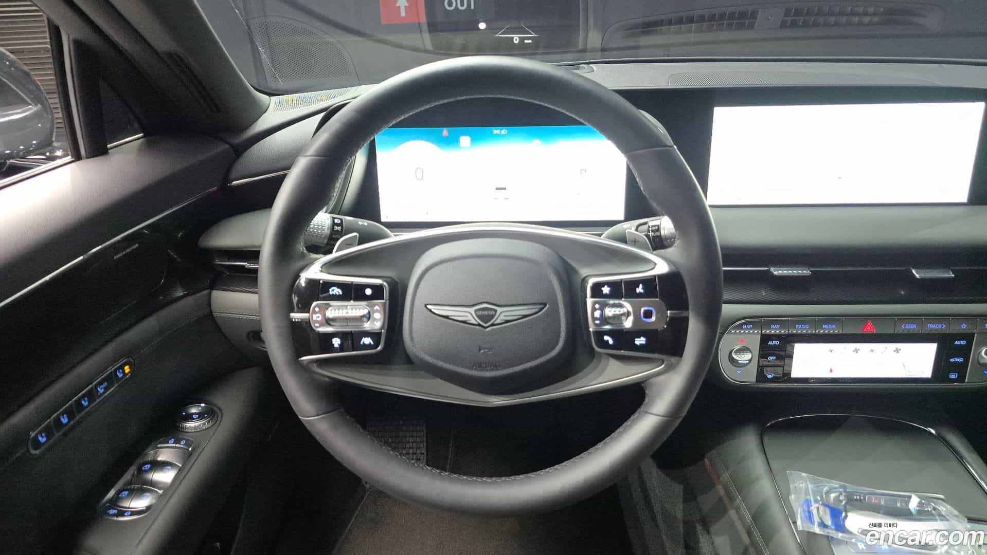 G90 Genesis 2022.3-OPTION-017