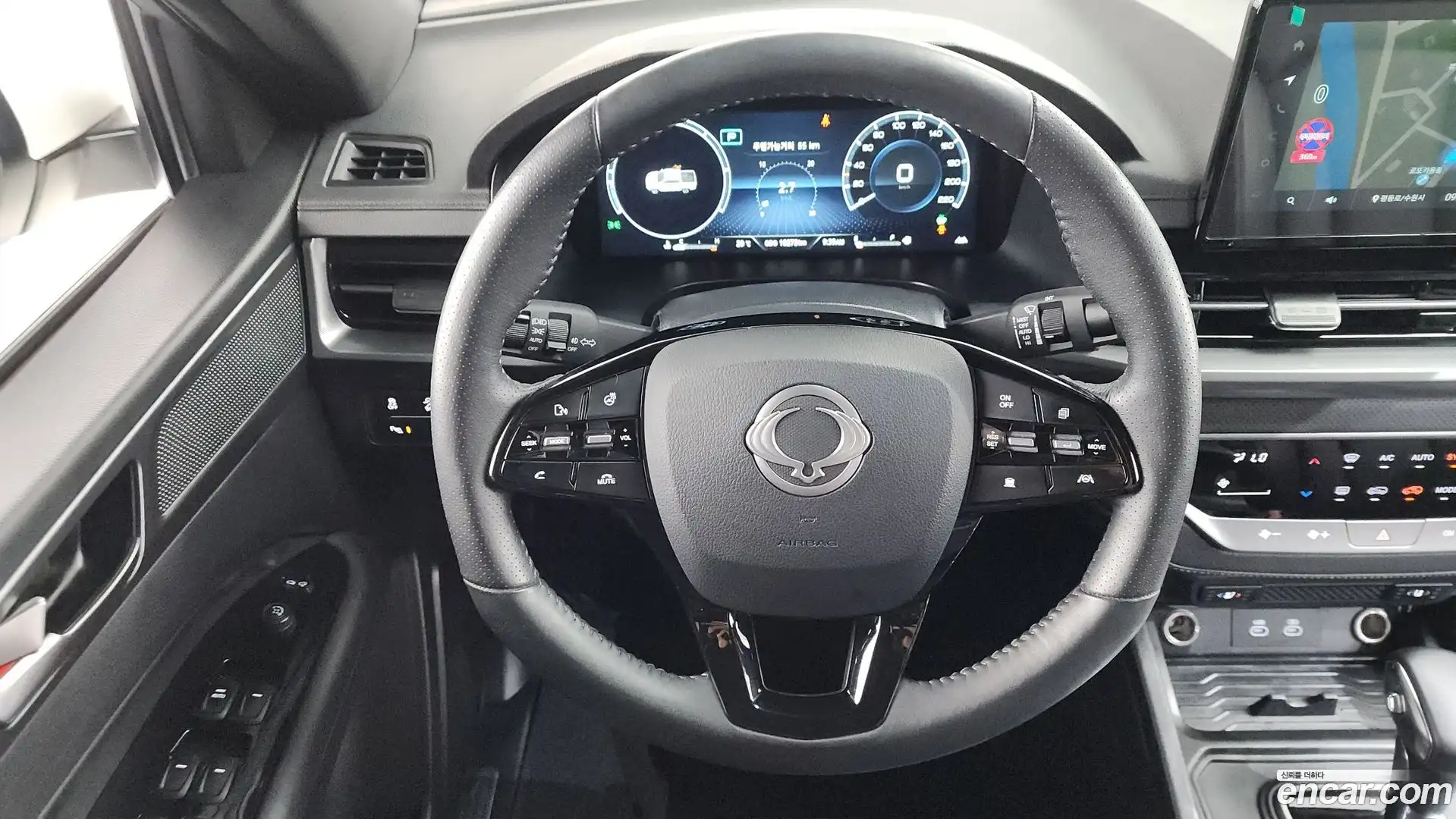 Rexton KG Mobility 2025.2-OPTION-017