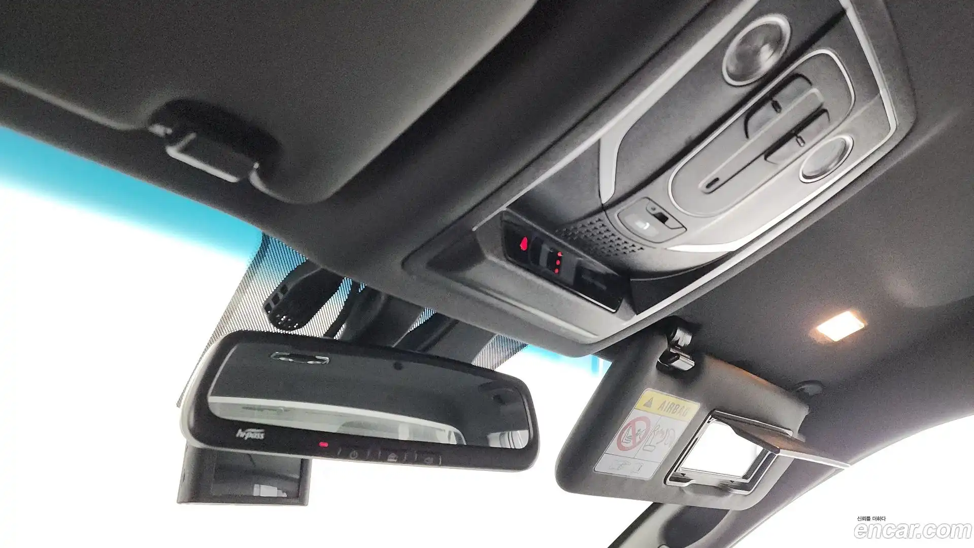 Rexton KG Mobility 2025.2-OPTION-043