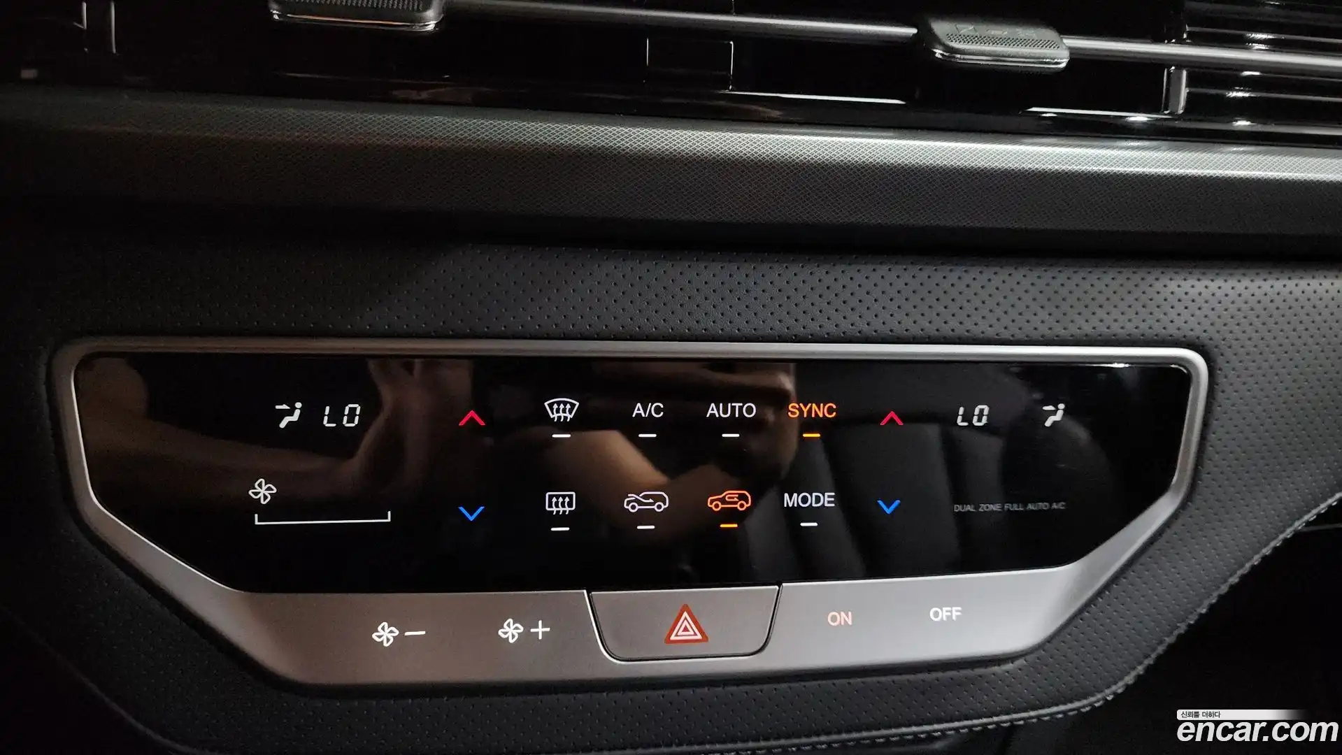 Rexton KG Mobility 2025.2-OPTION-046