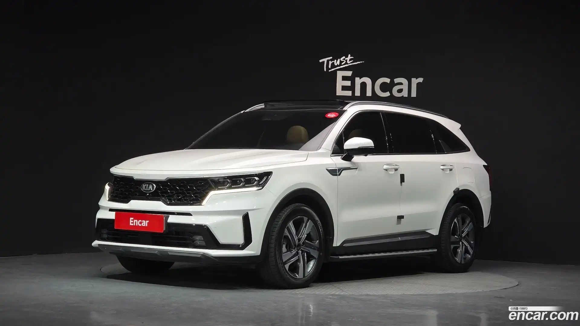 Sorento Kia 2020.11-OUTER-001