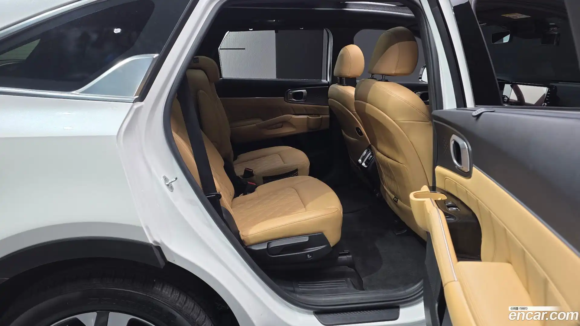 Sorento Kia 2020.11-OPTION-016