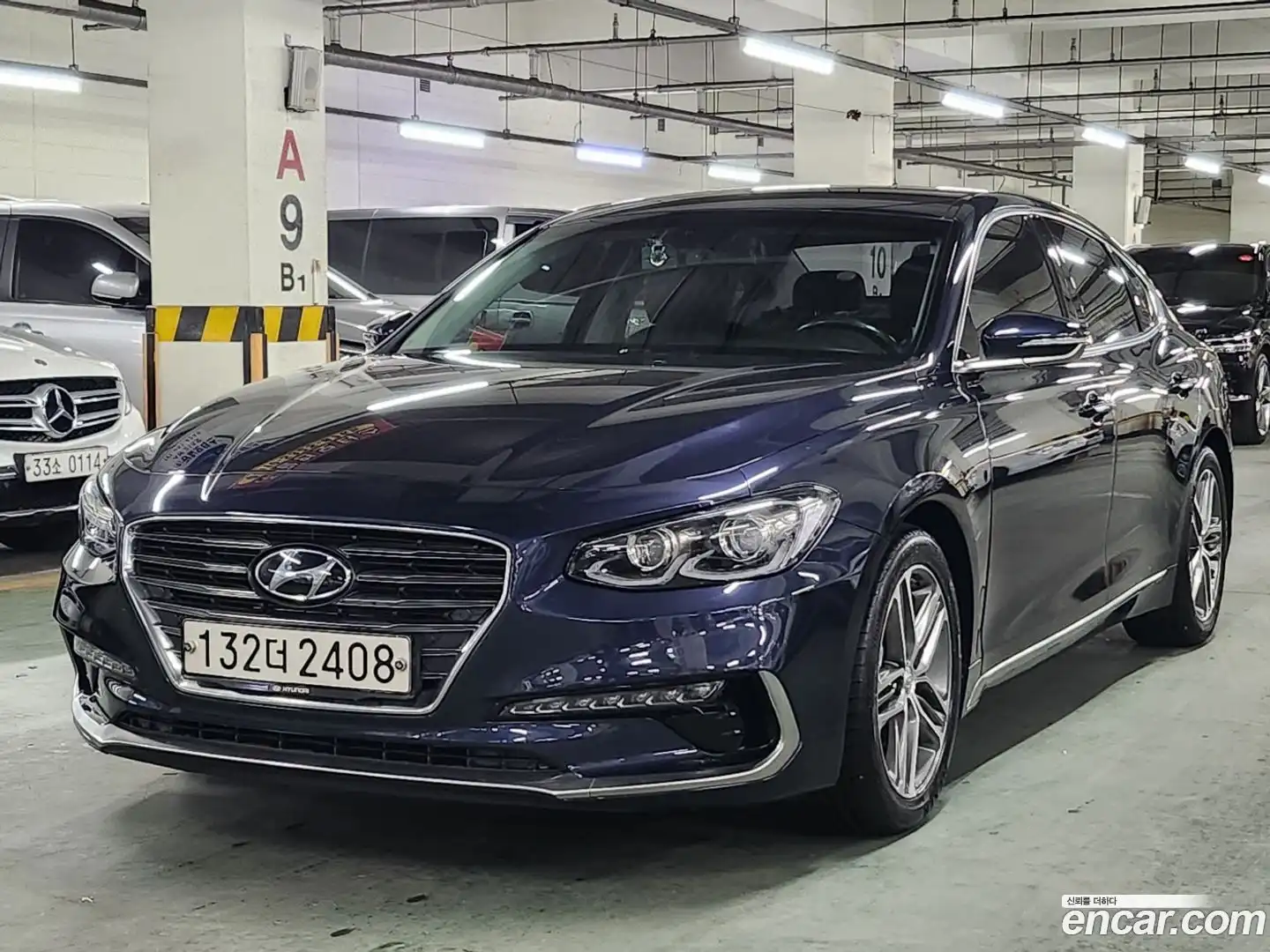 Grandeur Hyundai 2017.7-OUTER-001