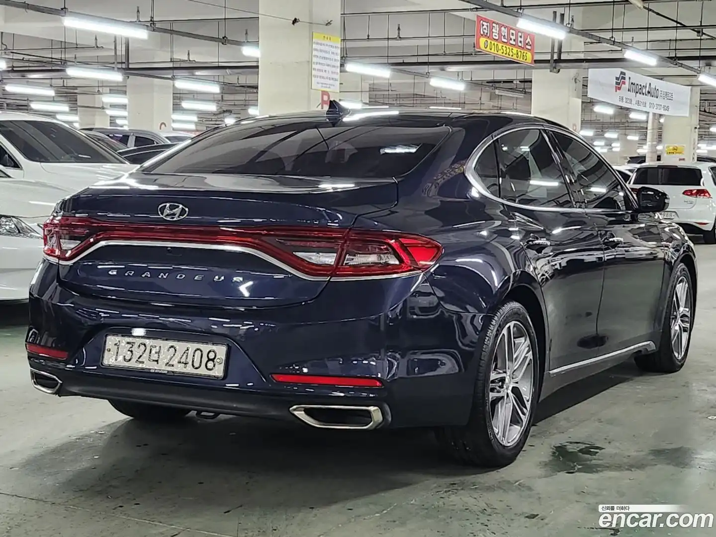 Grandeur Hyundai 2017.7-OUTER-006
