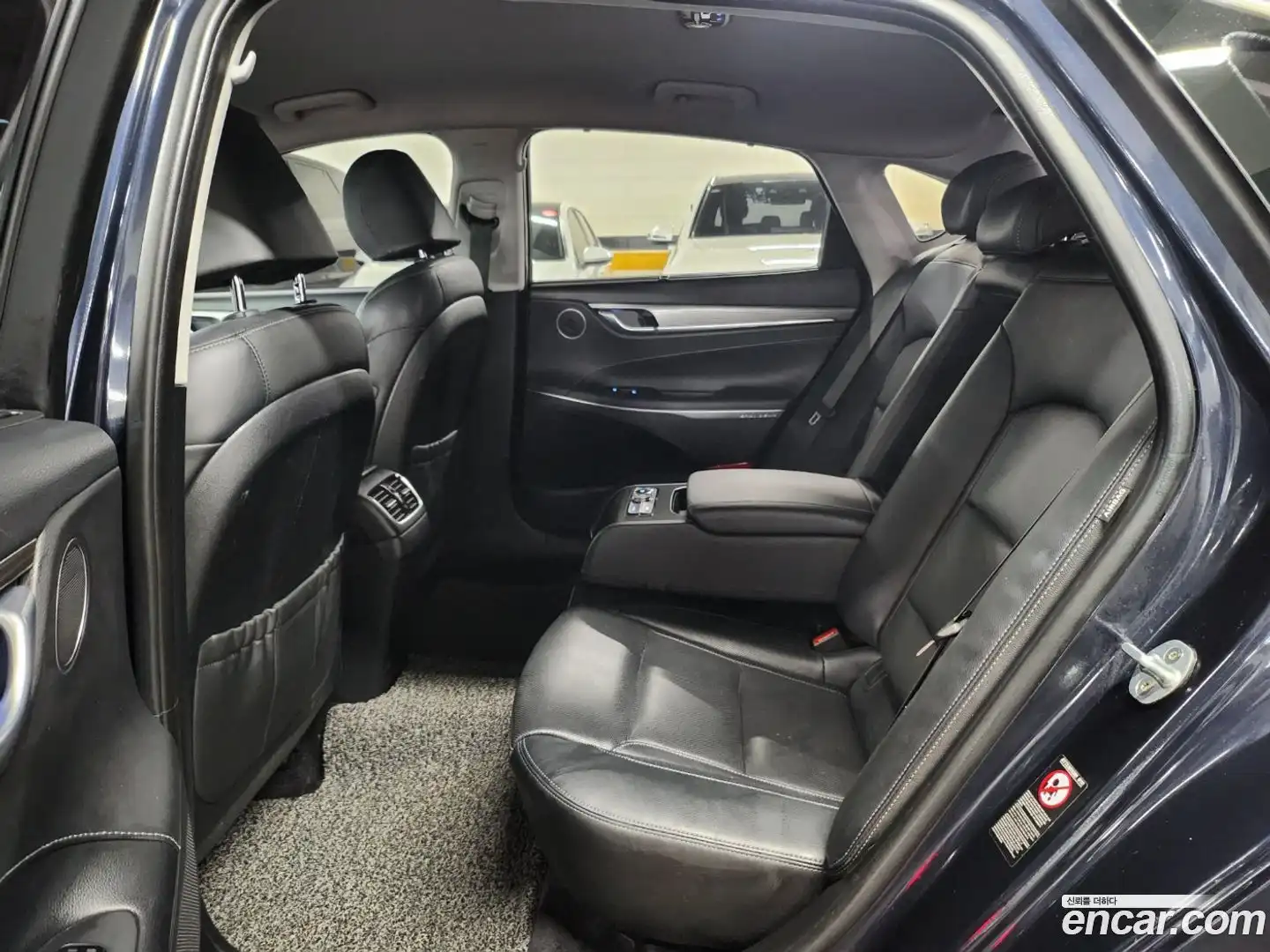 Grandeur Hyundai 2017.7-INNER-008