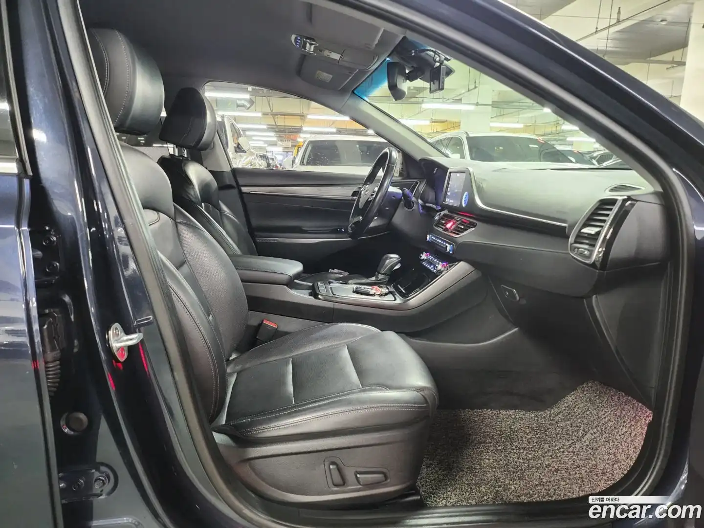 Grandeur Hyundai 2017.7-OPTION-015