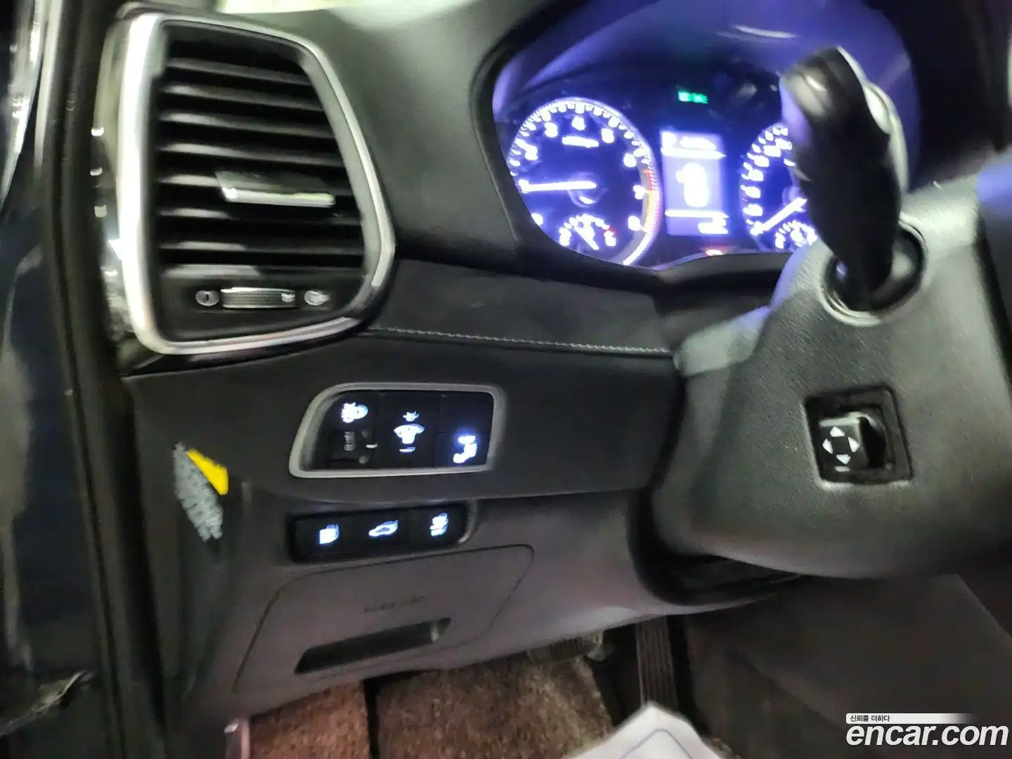 Grandeur Hyundai 2017.7-OPTION-022