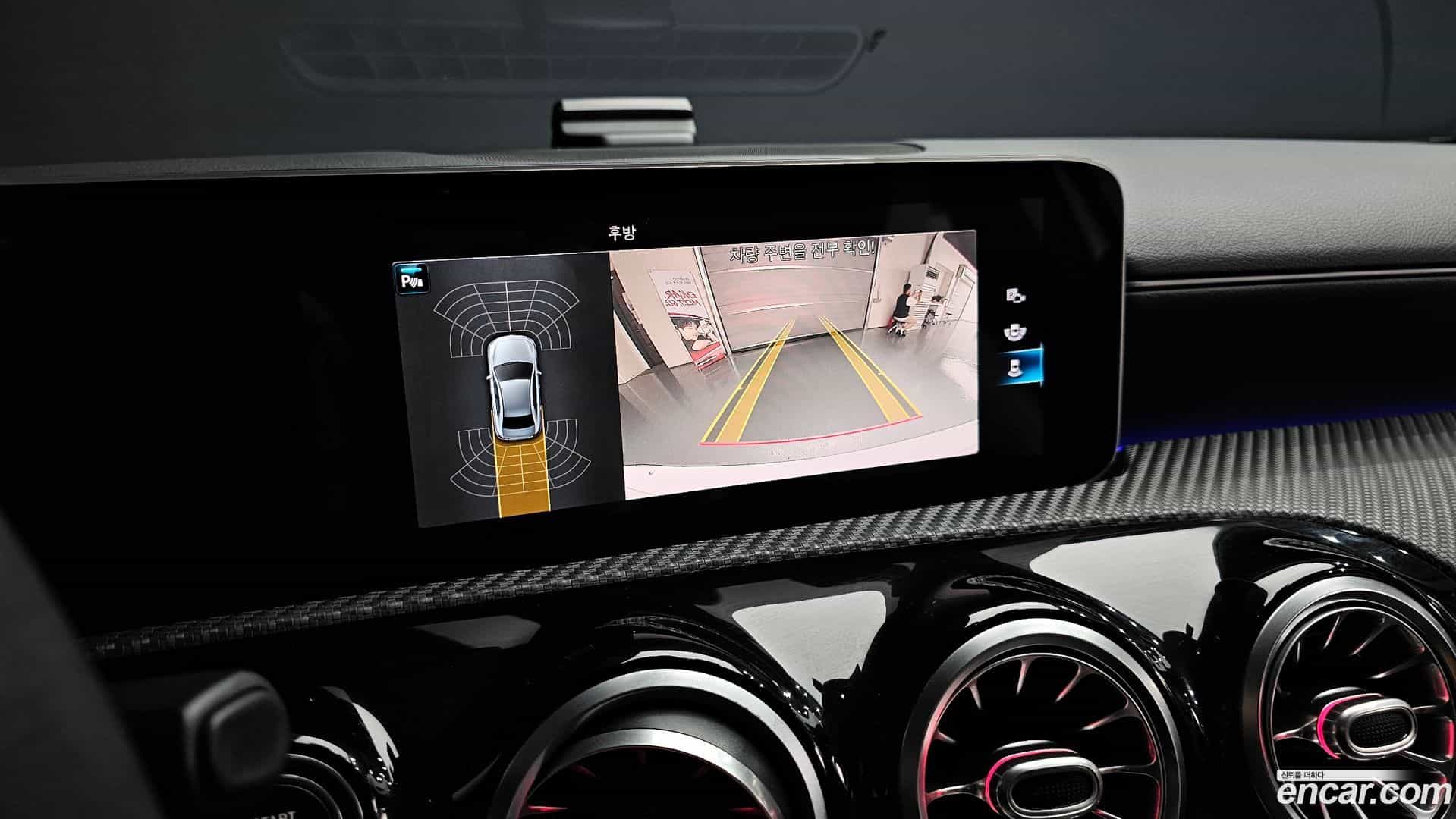 A-Class Mercedes-Benz 2020.2-OPTION-020