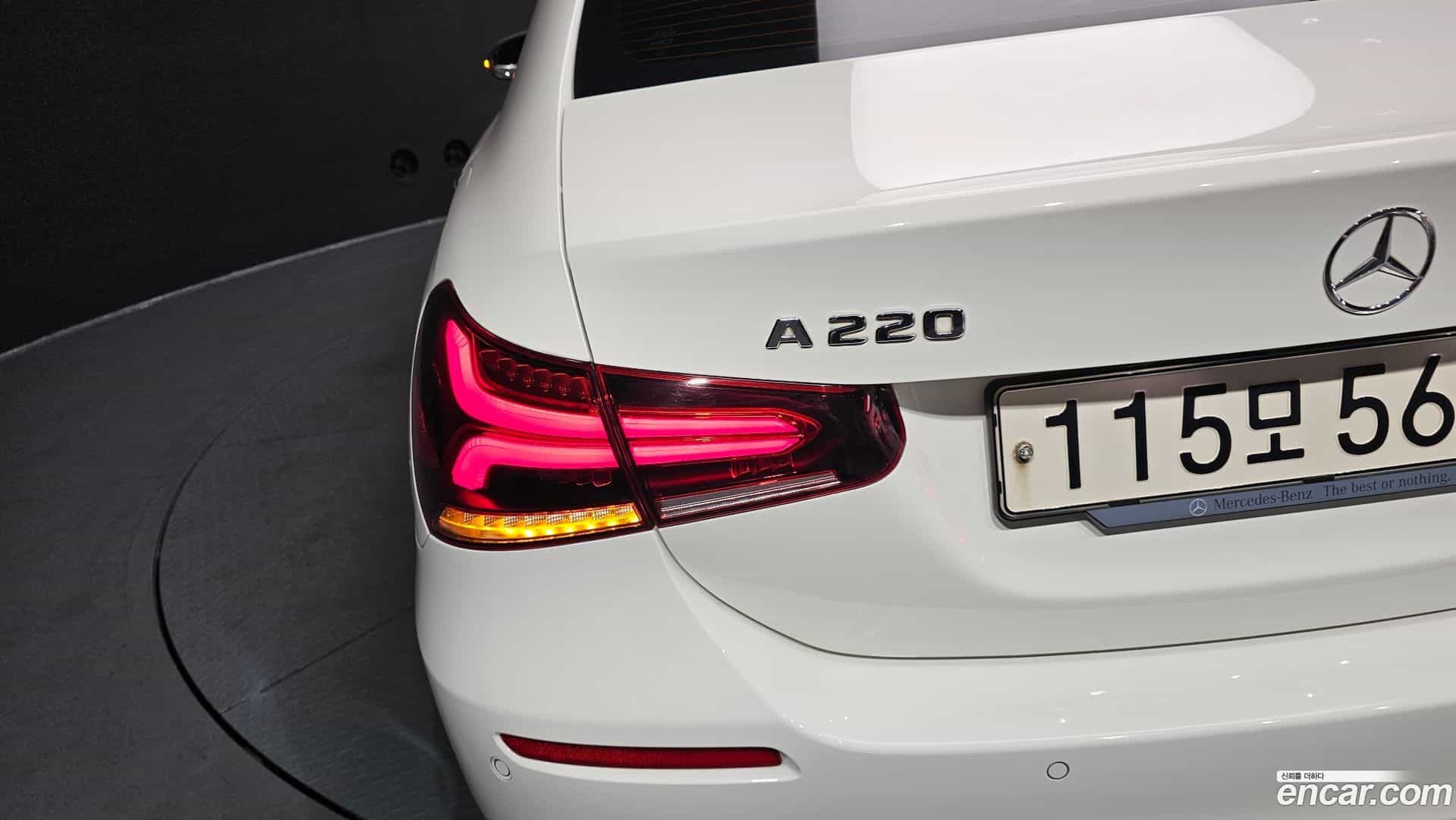 A-Class Mercedes-Benz 2020.2-OUTER-033
