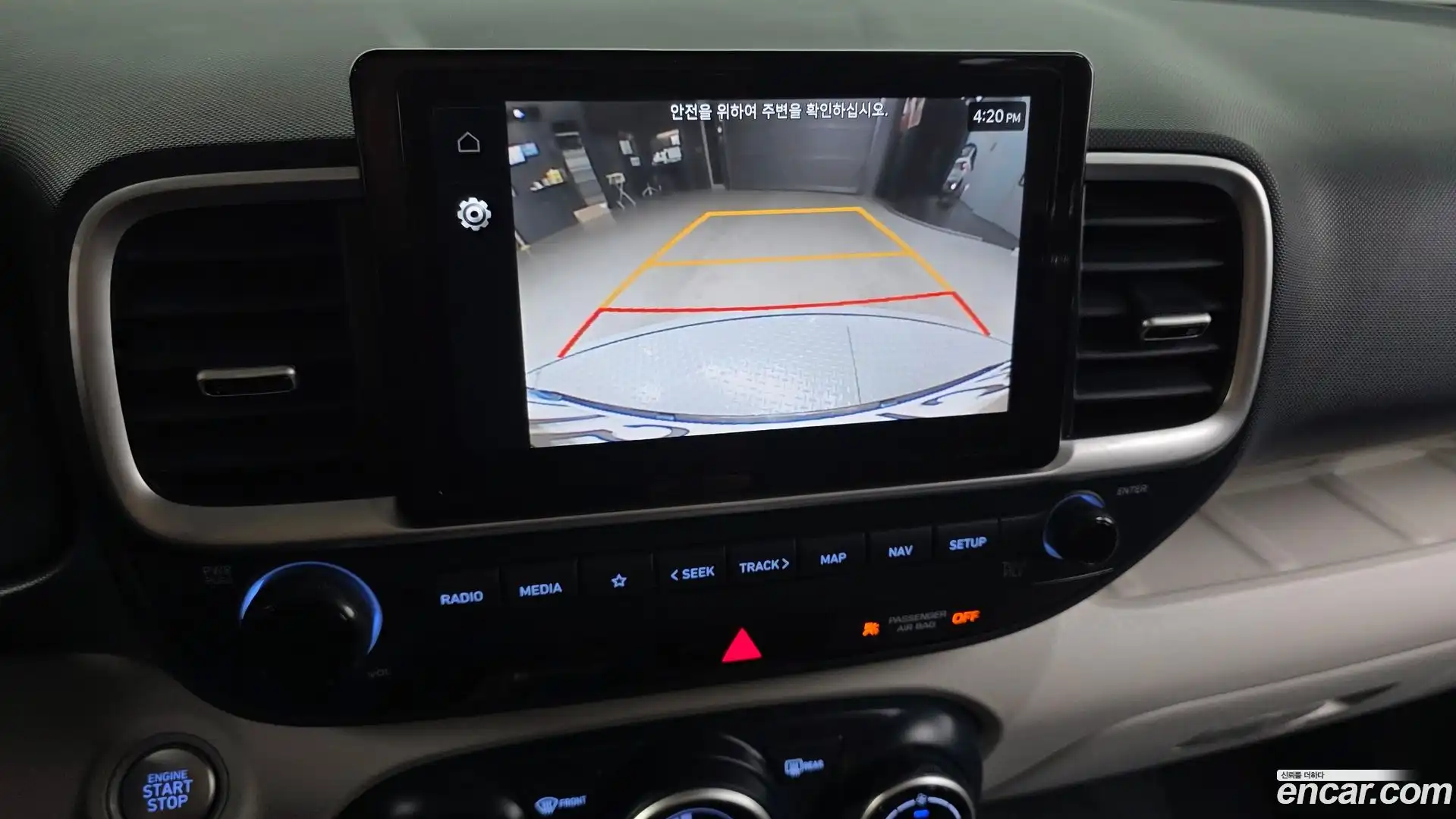 Venue Hyundai 2025.6-OPTION-019