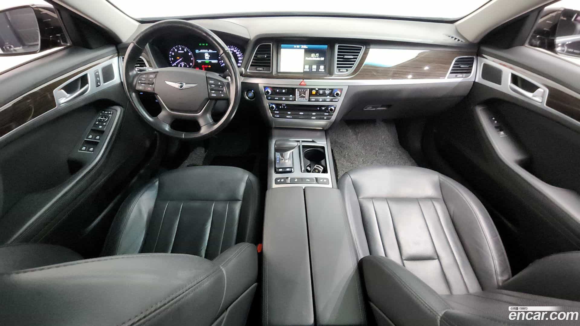 G80 Genesis 2017.6-INNER-007