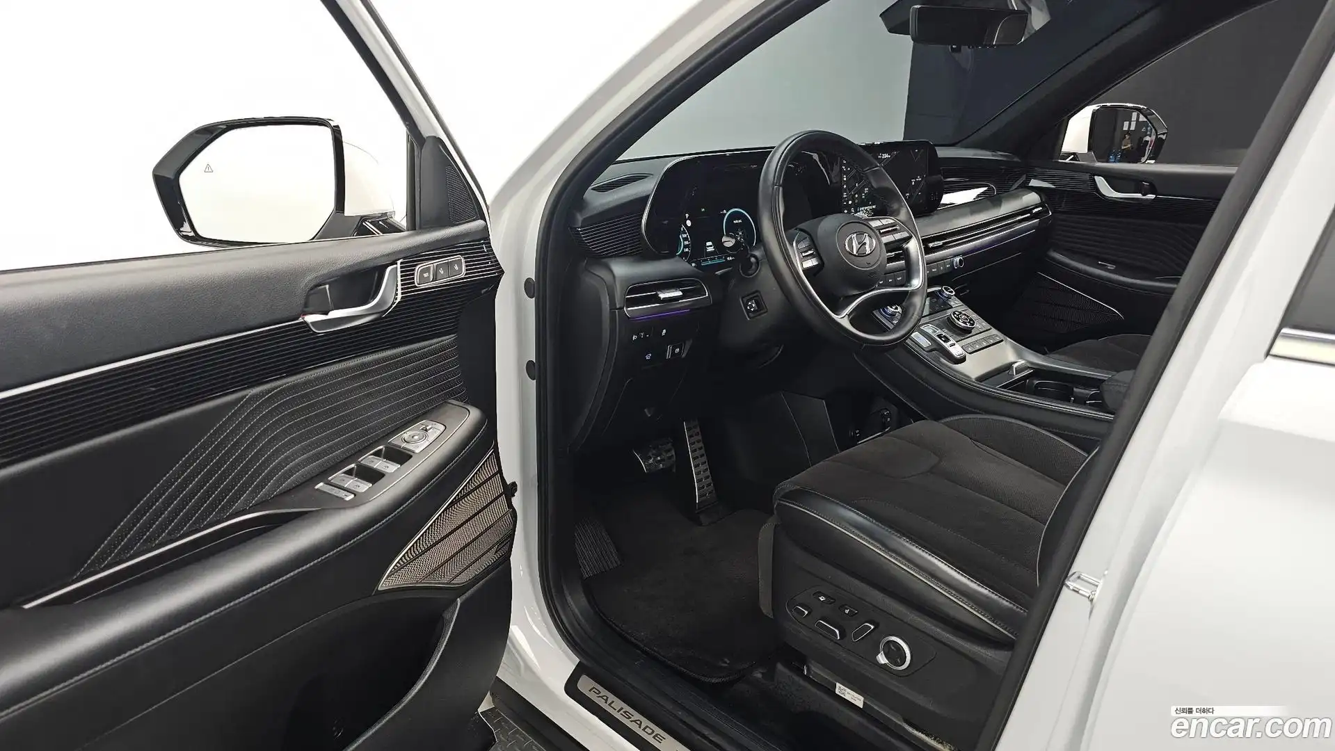 Palisade Hyundai 2024.6-OPTION-015