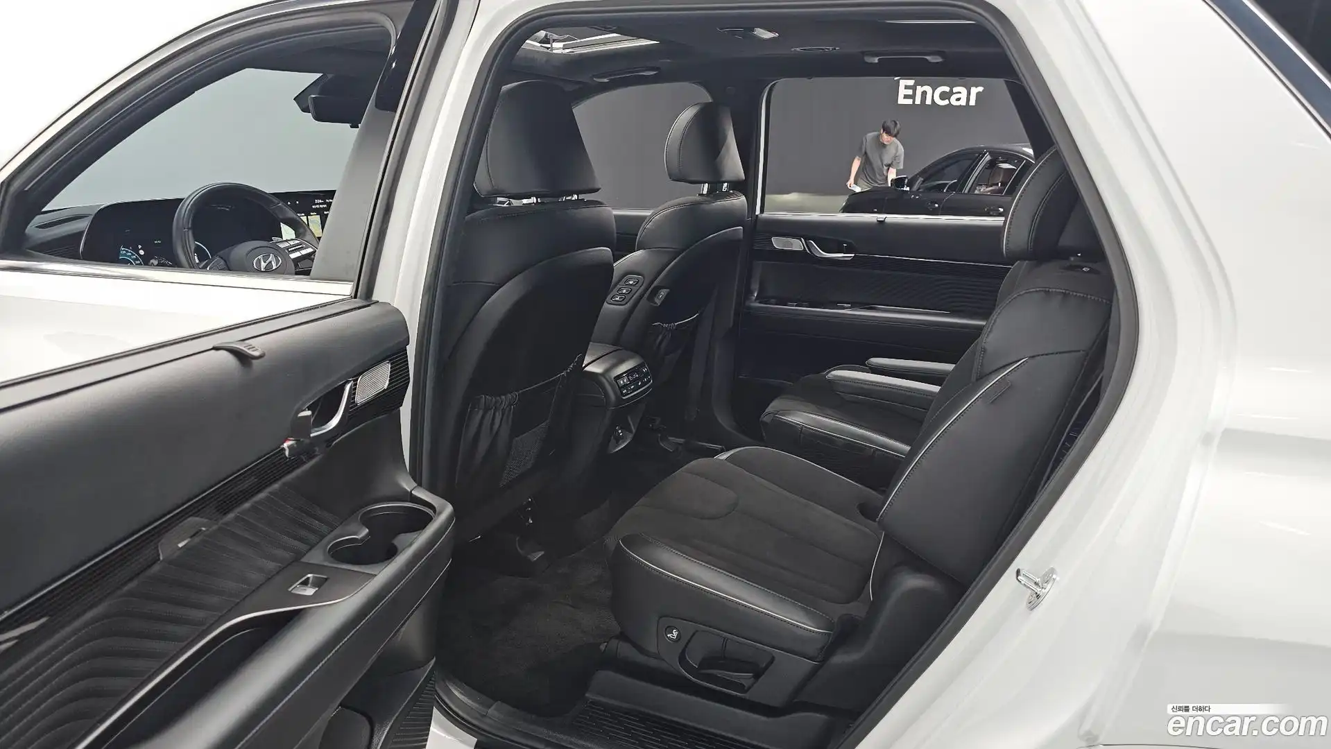 Palisade Hyundai 2024.6-OPTION-016