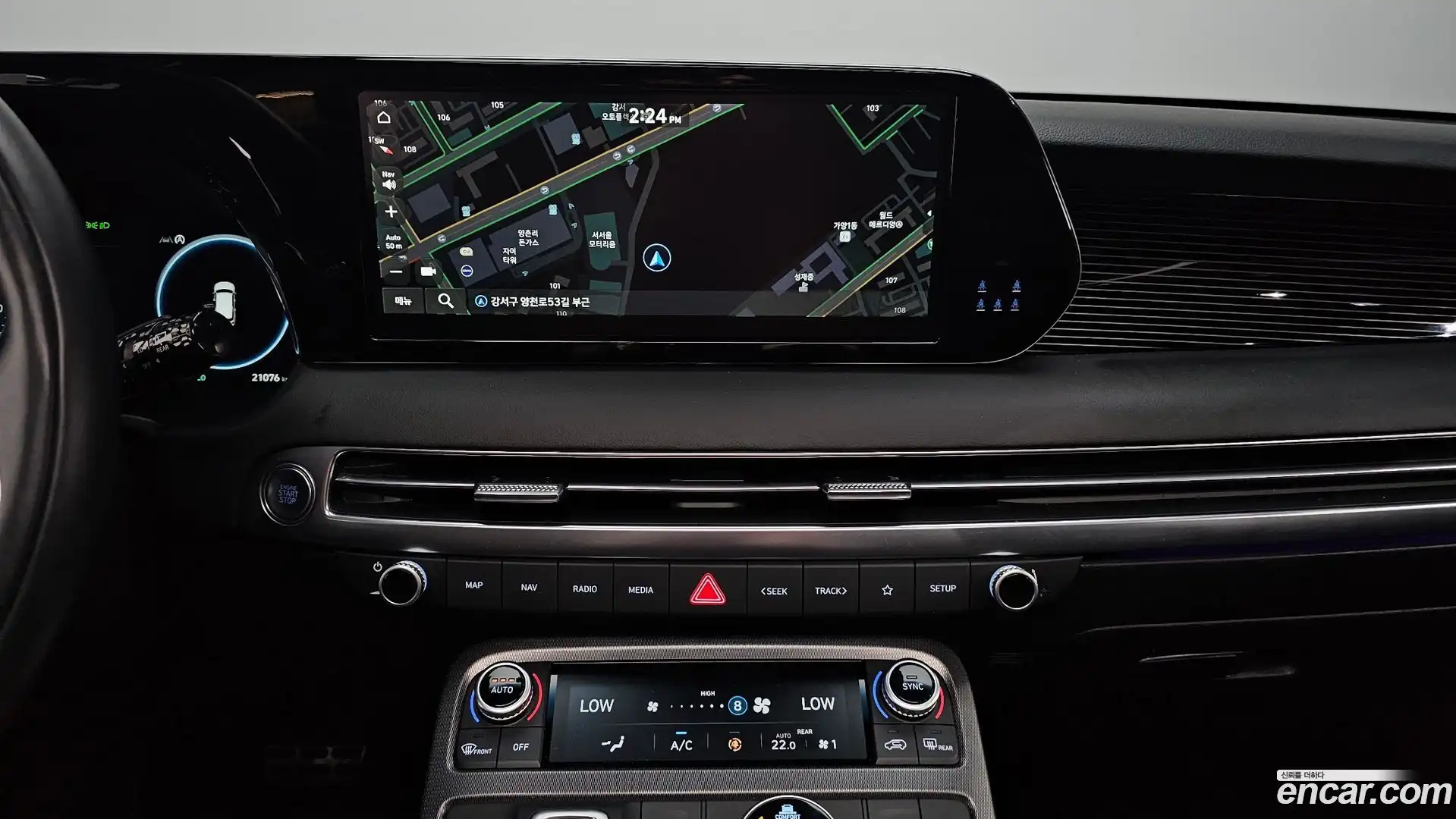 Palisade Hyundai 2024.6-OPTION-018