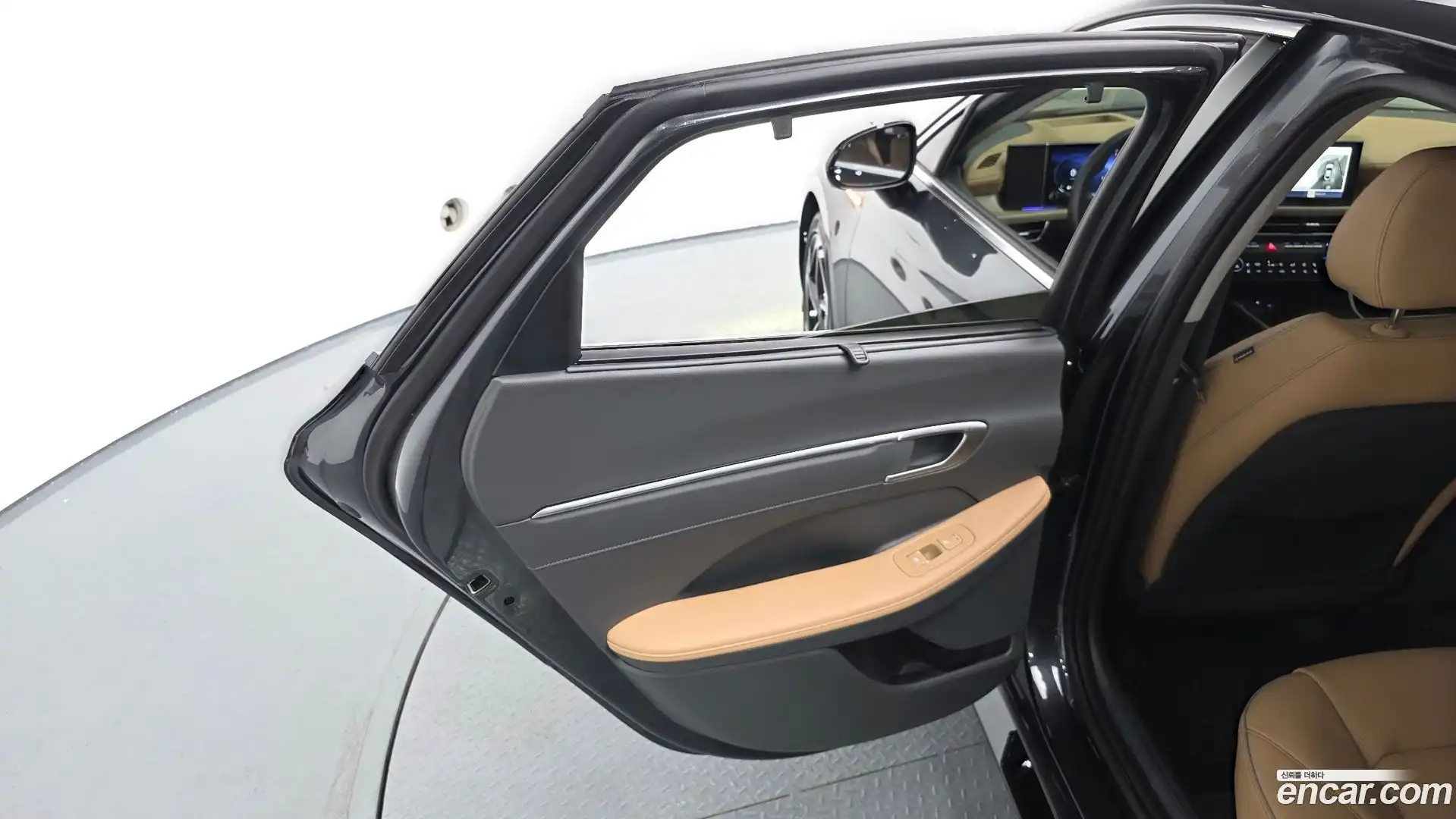 Sonata Hyundai 2026.0-INNER-035