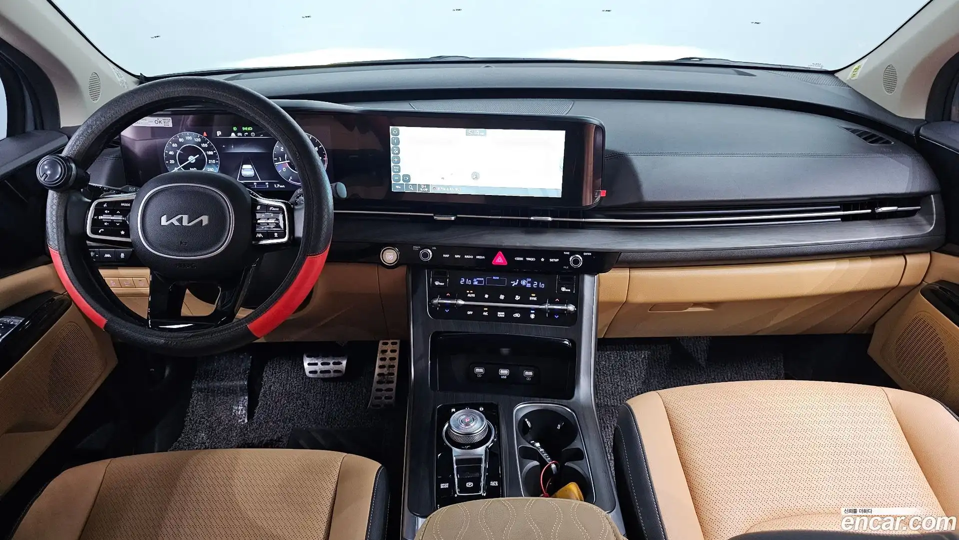 Canival Kia 2022.7-INNER-007