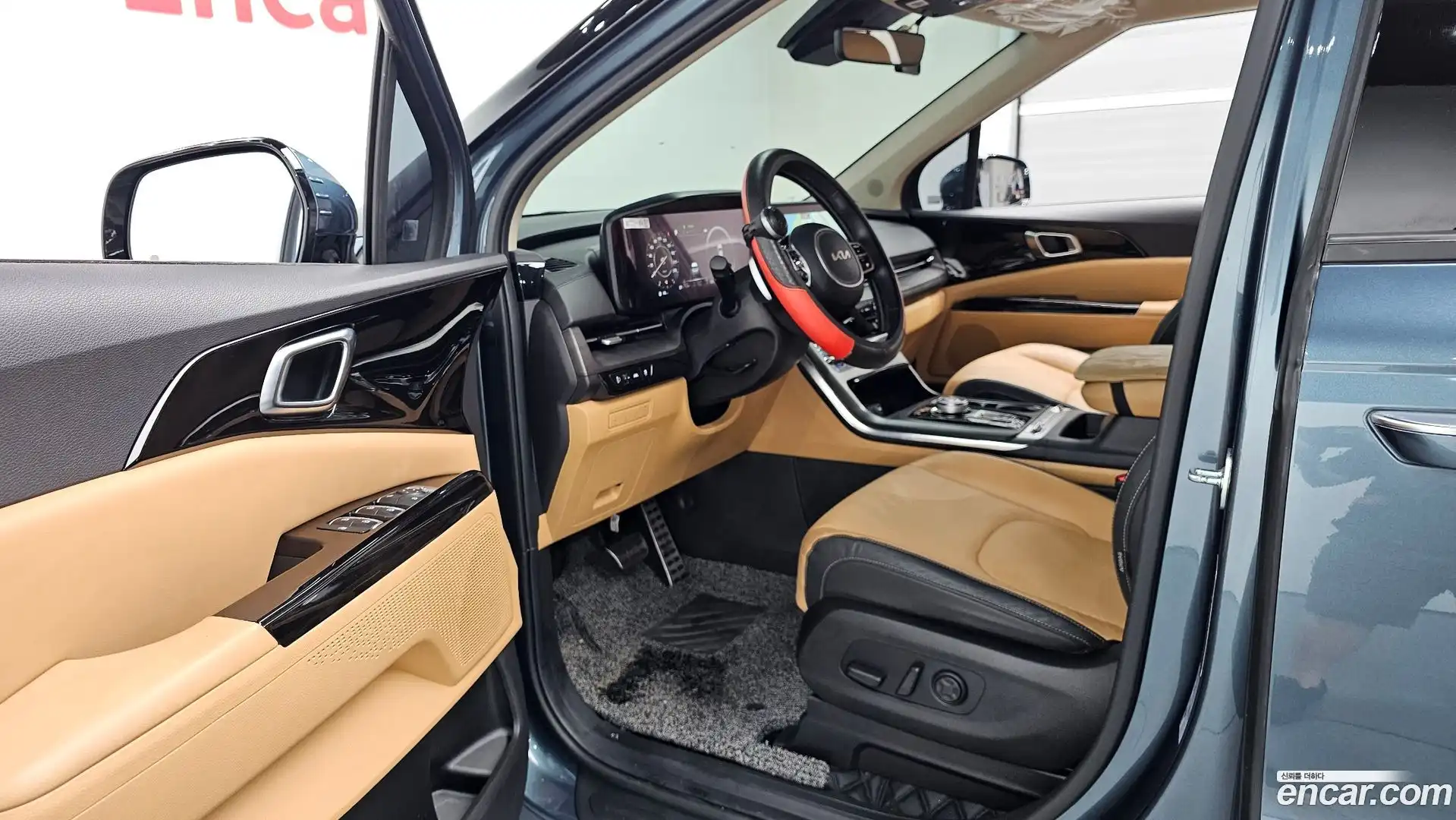 Canival Kia 2022.7-INNER-010