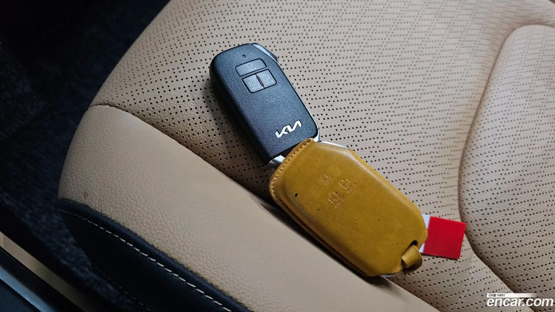 Canival Kia 2022.7-INNER-035