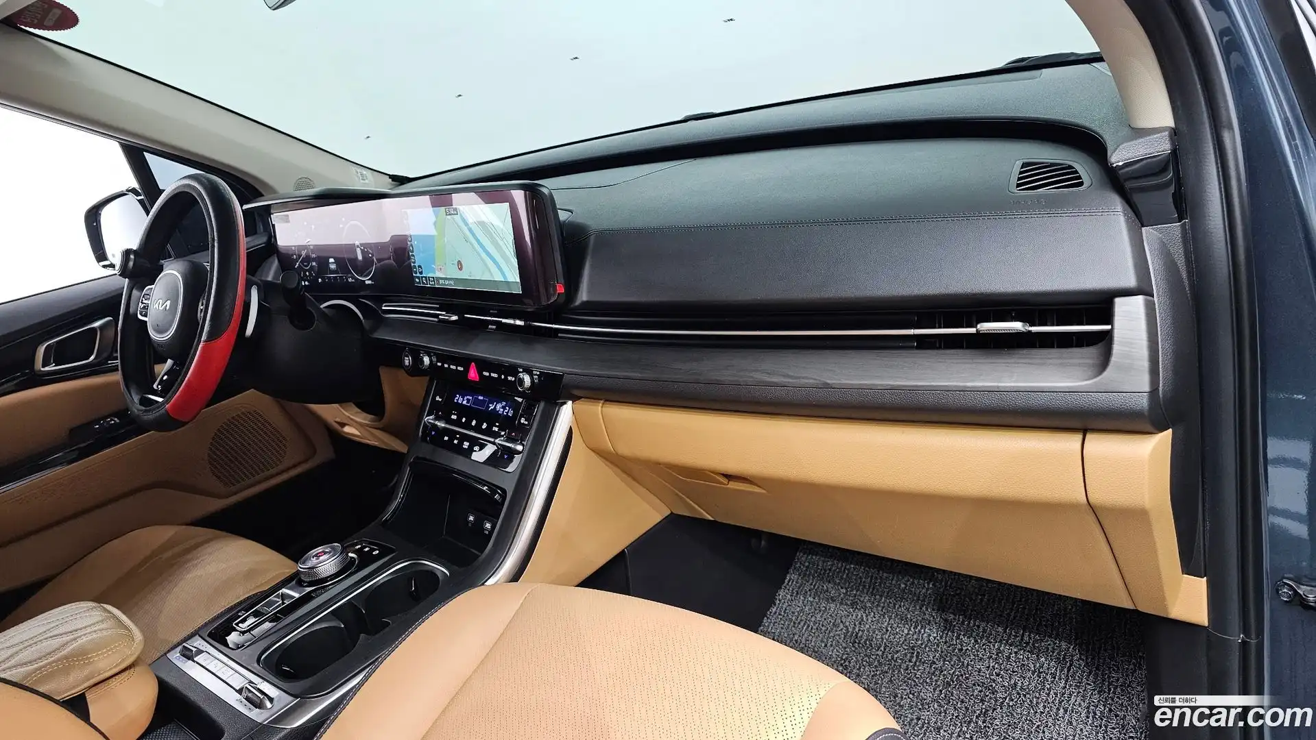 Canival Kia 2022.7-OPTION-040