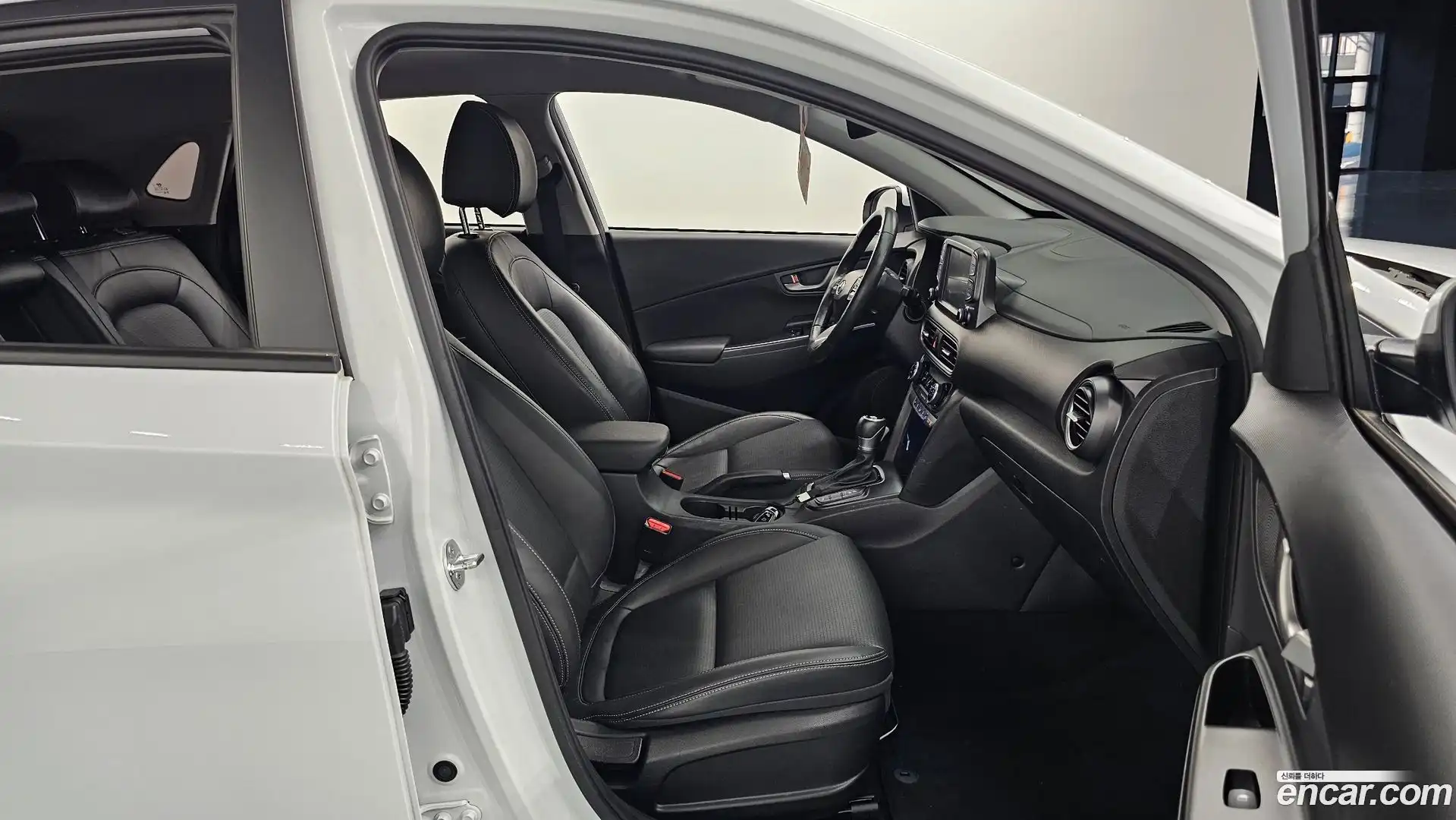Kona Hyundai 2020.2-OPTION-015