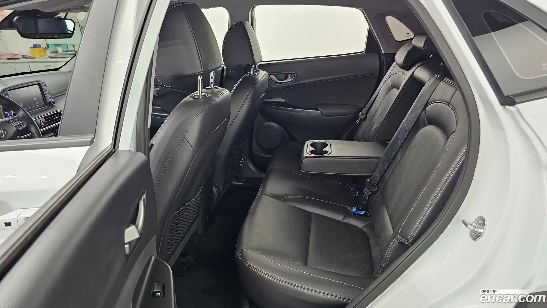 Kona Hyundai 2020.2-OPTION-016