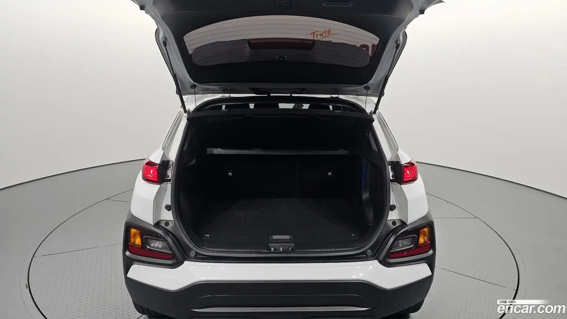 Kona Hyundai 2020.2-OPTION-024
