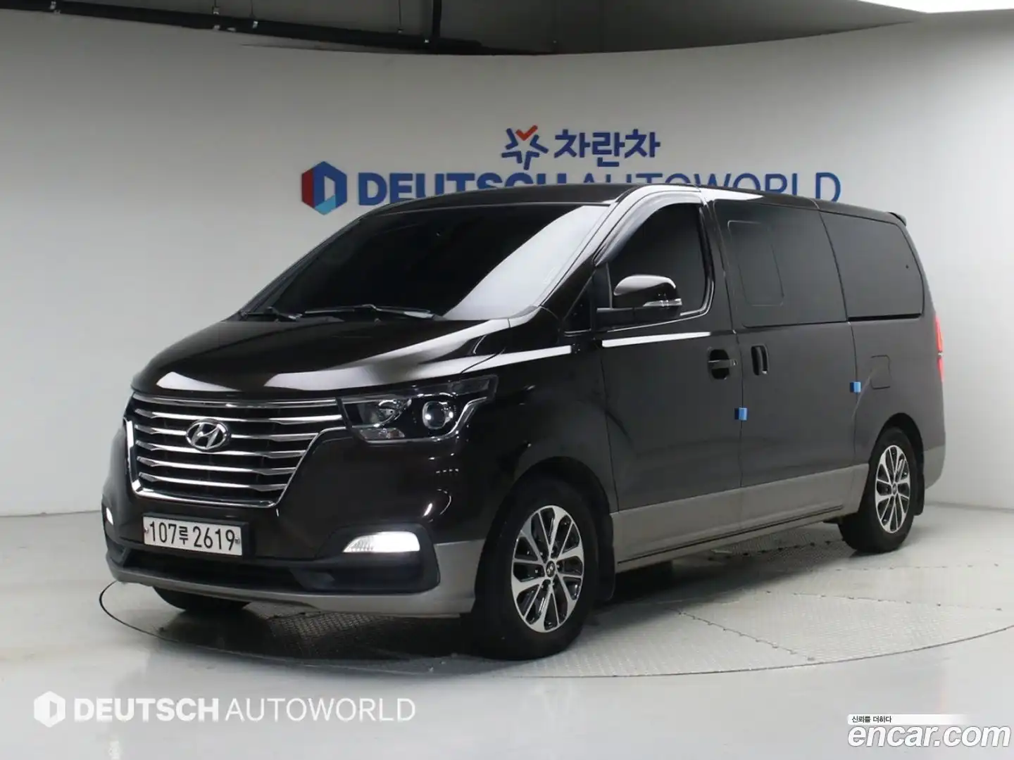 Starex Hyundai 2018.3-OUTER-001