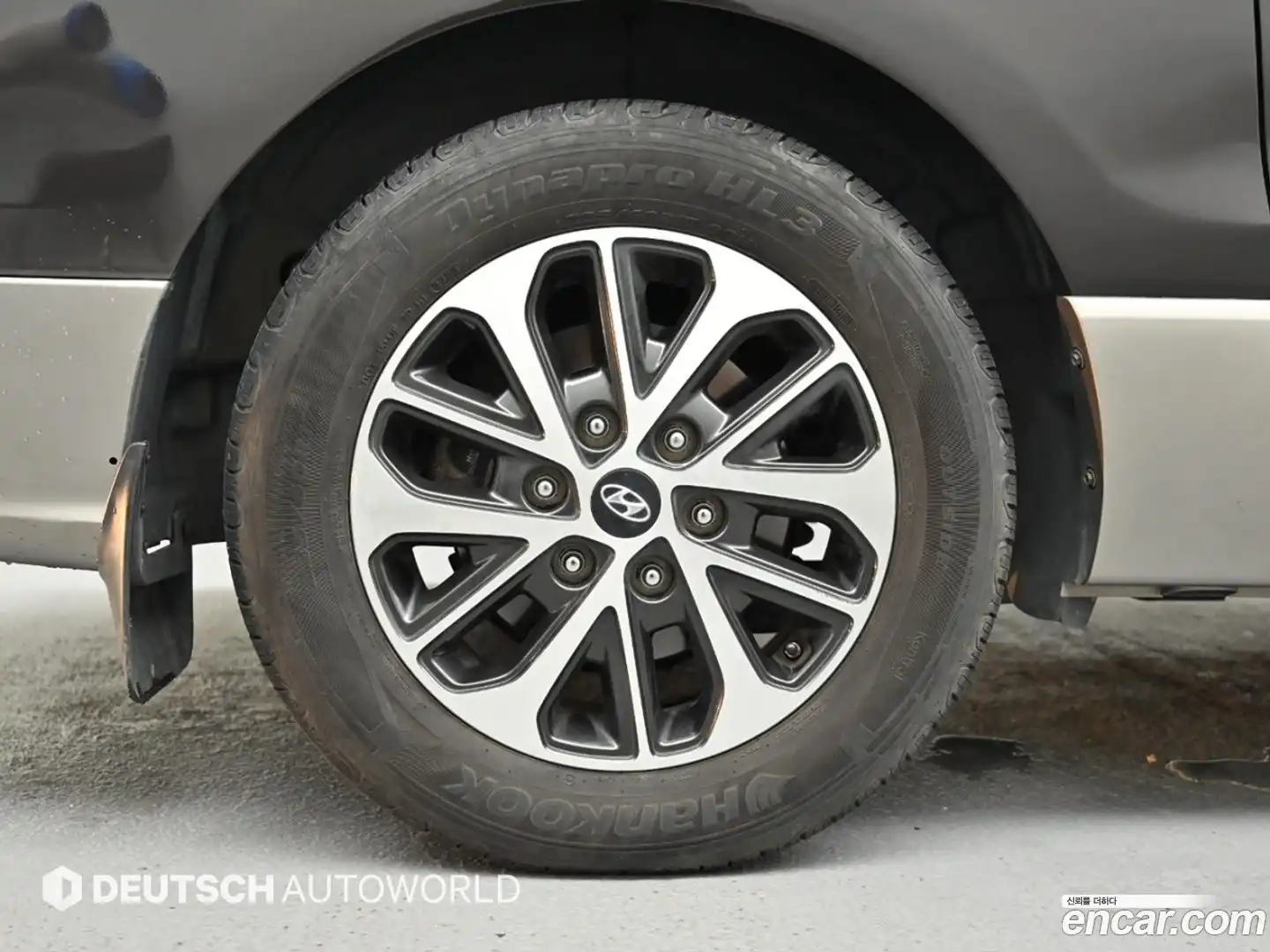 Starex Hyundai 2018.3-OUTER-005