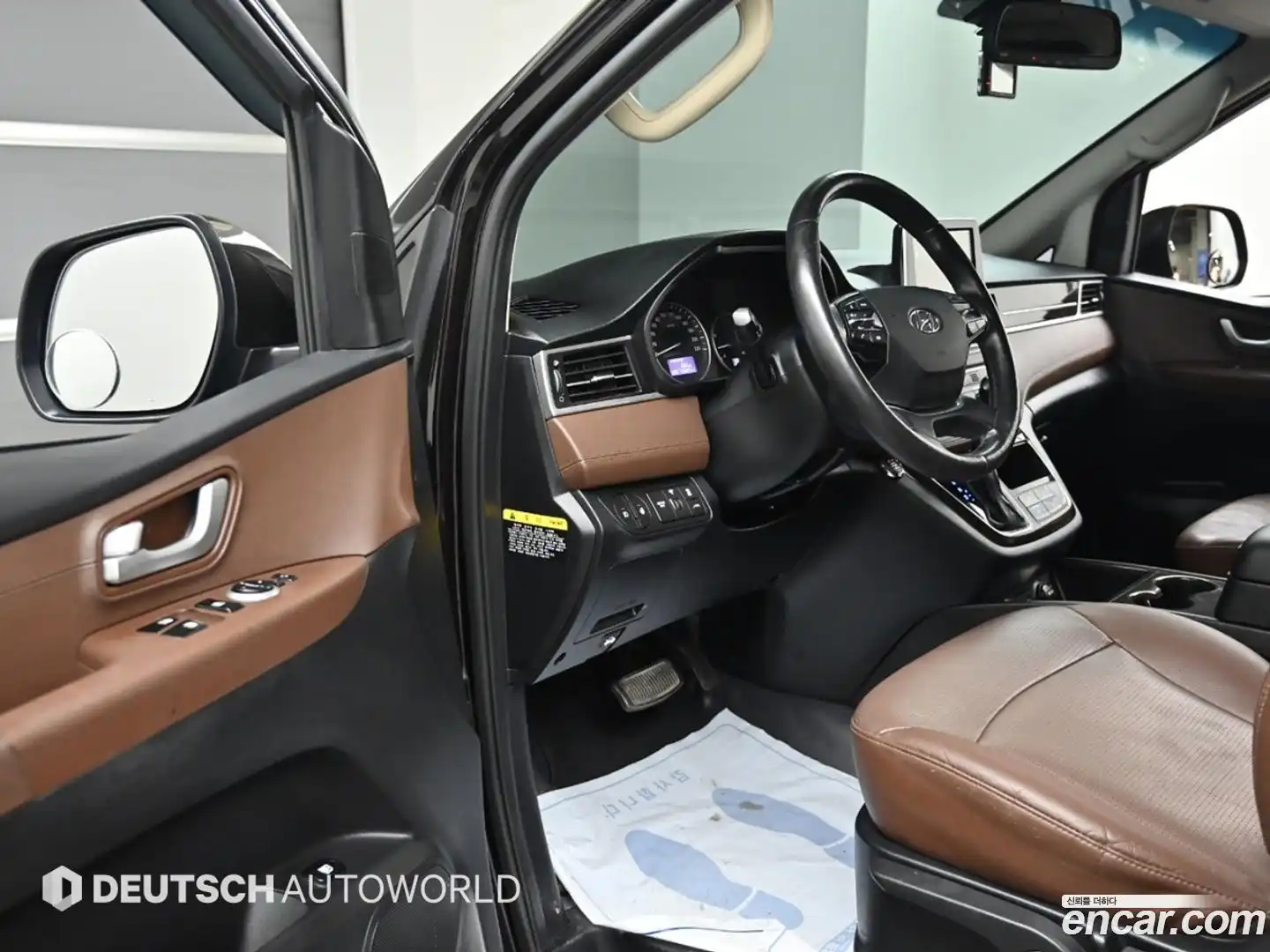 Starex Hyundai 2018.3-OPTION-015